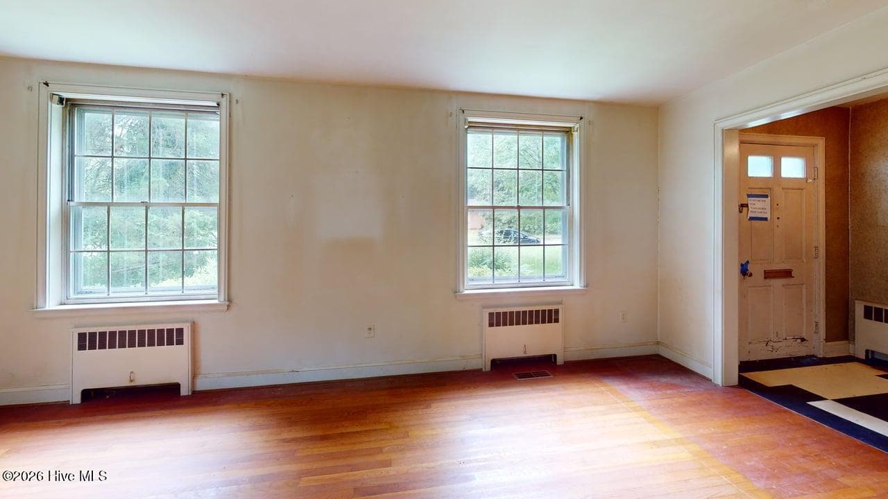 Single Family Residence at 808 W South Street W, Ahoskie, NC 27910, photo 40 of 50