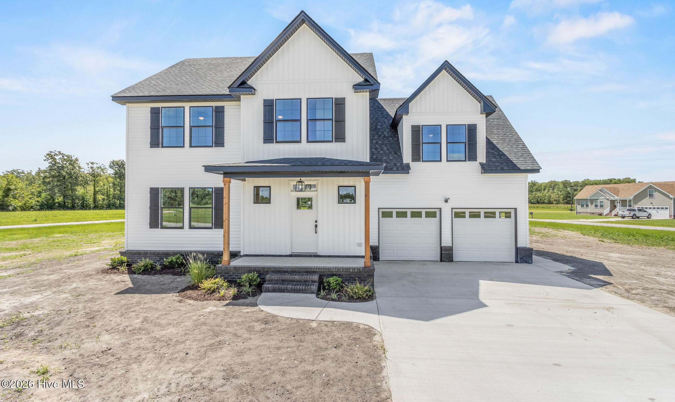 Single Family Residence at 1383 Turnpike Road, Elizabeth City, NC 27909, photo 5 of 41