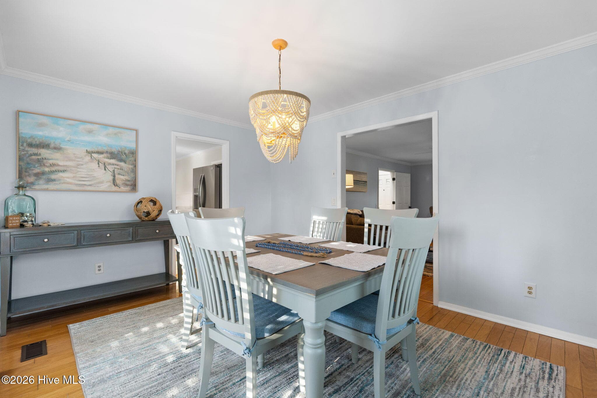 Single Family Residence at 316 NE 58th Street, Oak Island, NC 28465, photo 13 of 54