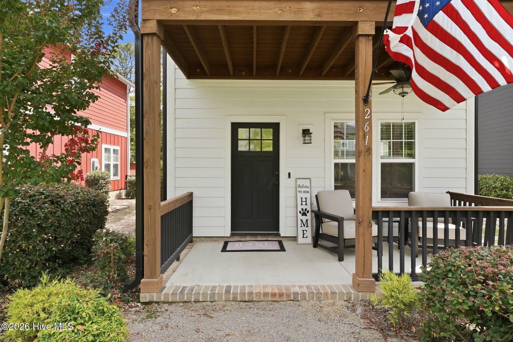 Single Family Residence at 261 Springwood Way, Southern Pines, NC 28387, photo 11 of 55