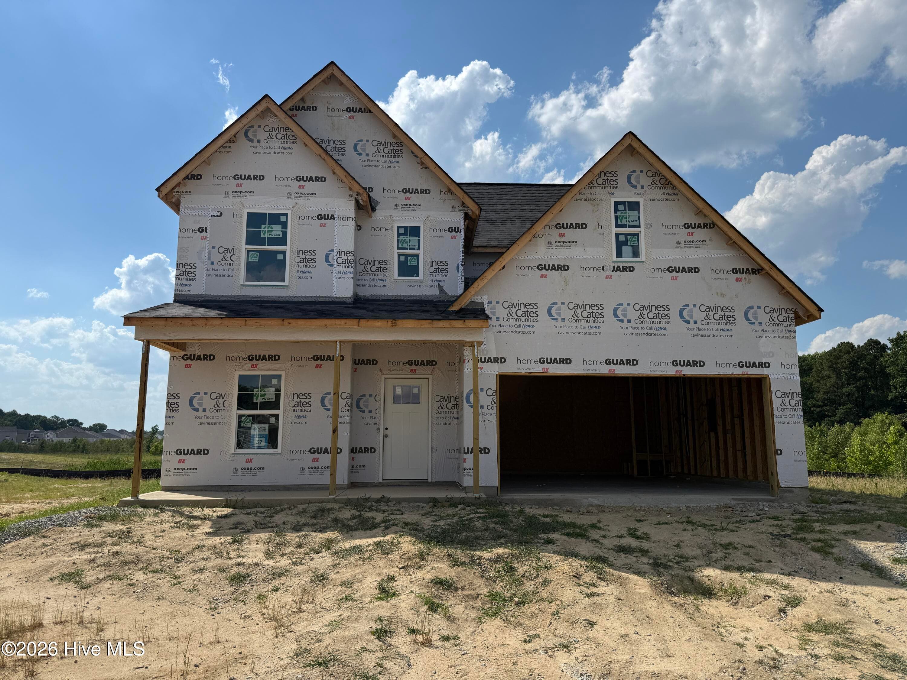 Single Family Residence at 45 Fiddleneck Court, Selma, NC 27576, photo 5 of 283