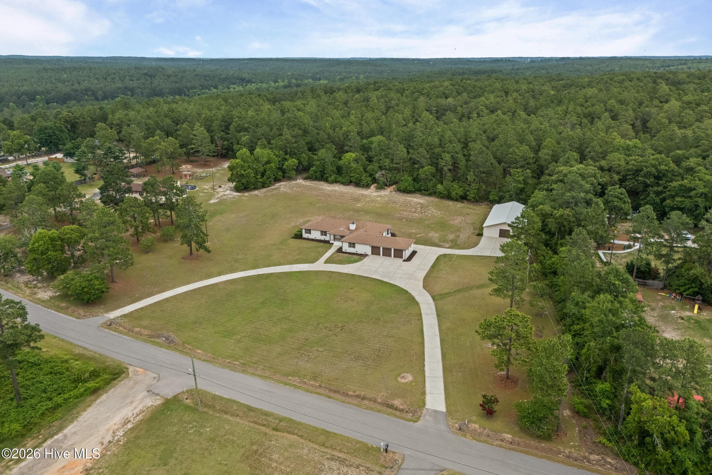 Single Family Residence at 12 Mountain Laurel Drive, Aiken, SC 29801, photo 70 of 74