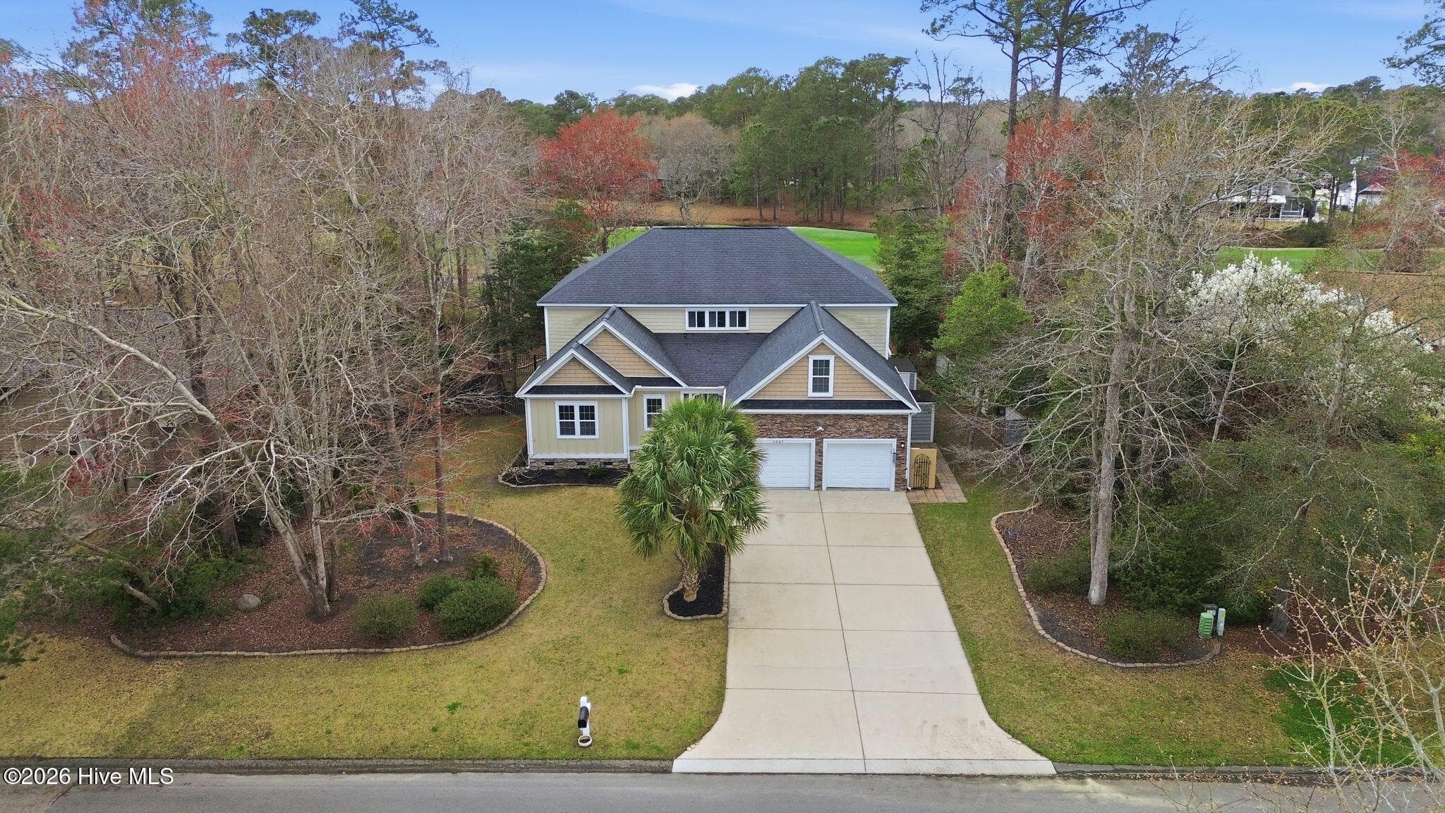 Single Family Residence at 1567 Colonist Square SW, Ocean Isle Beach, NC 28469, photo 101 of 112