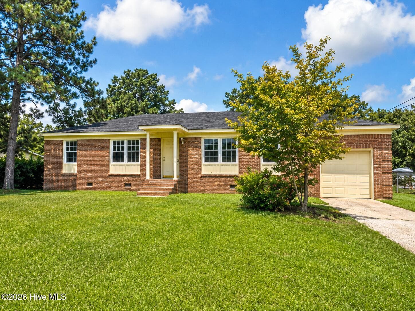 607 Edisto Drive -, Belvedere, SC 29841