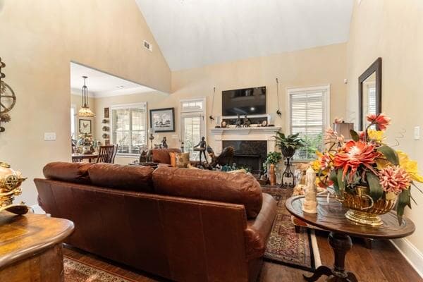 Single Family Residence at 506 Meldon Road, Evans, GA 30809, photo 9 of 73