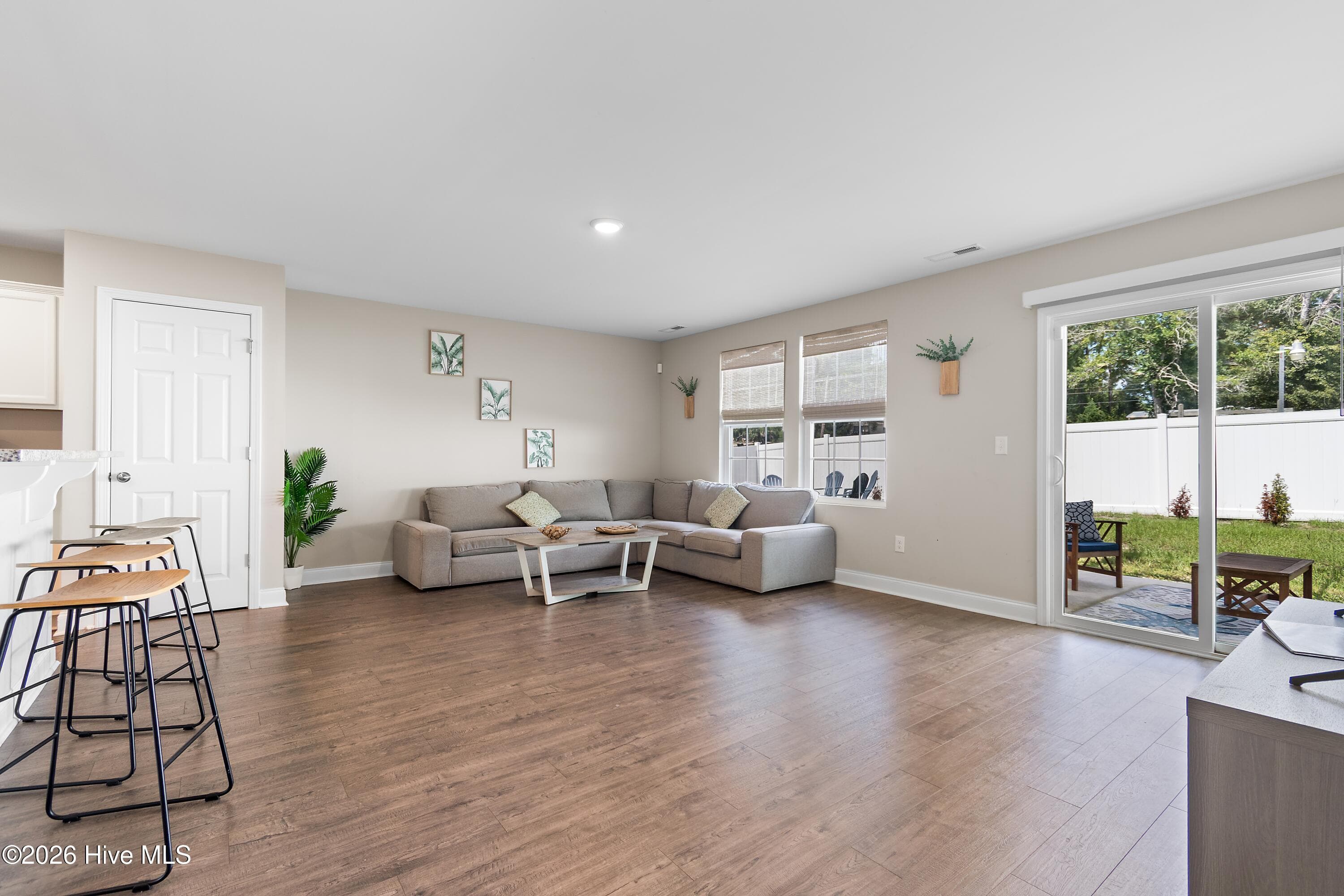 Single Family Residence at 625 Millslough Lane, Sunset Beach, NC 28468, photo 6 of 38