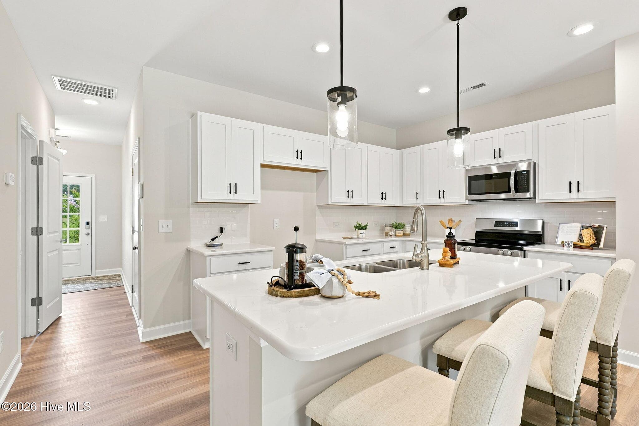 Townhouse at 232 Elijah Way 8, Vass, NC 28394, photo 124 of 200