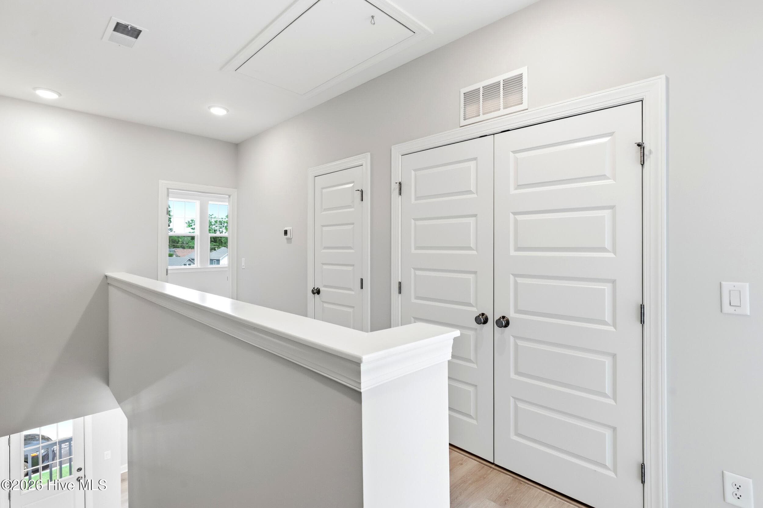 Photo is of a simliar townhome - 516 Mcrae Street 102, Wilmington, NC 28401