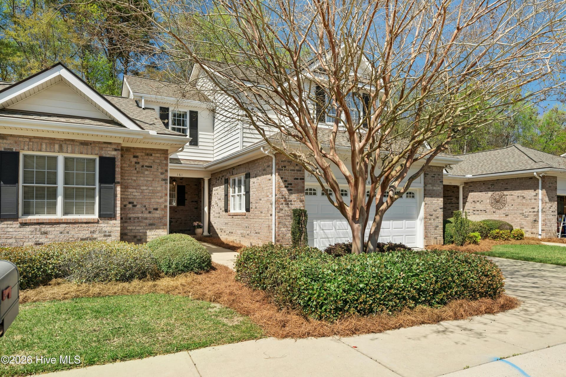 Townhouse at 161 Lake Park Circle, Smithfield, NC 27577, photo 3 of 50