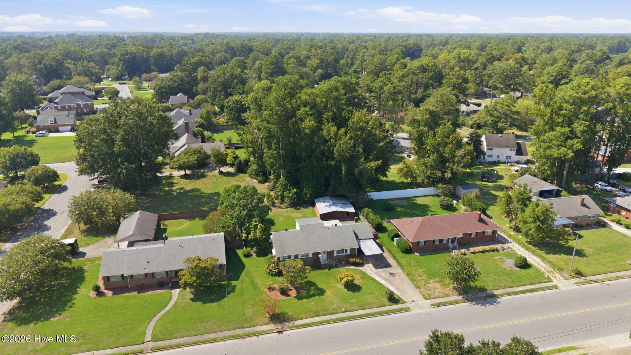 Single Family Residence at 2002 Carey Road, Kinston, NC 28501, photo 16 of 54