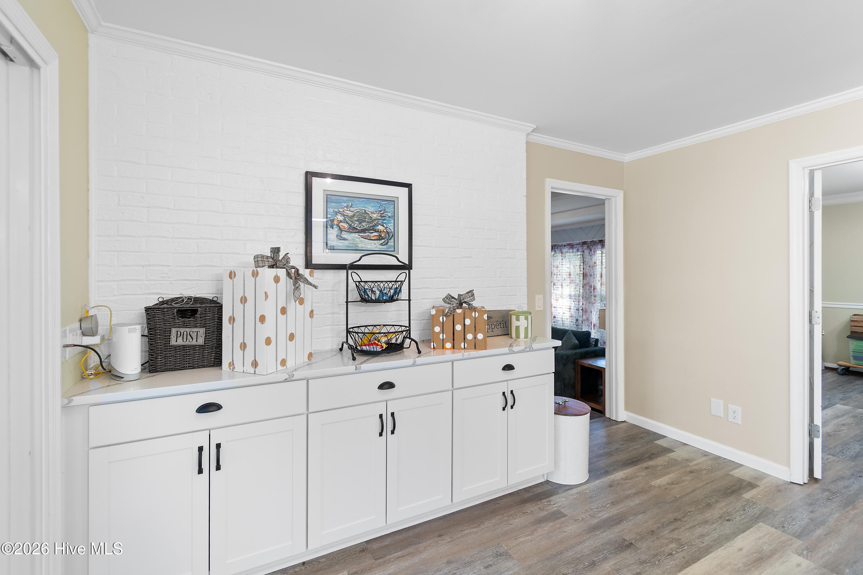 Single Family Residence at 1462 Prospect Road NW, Supply, NC 28462, photo 10 of 46