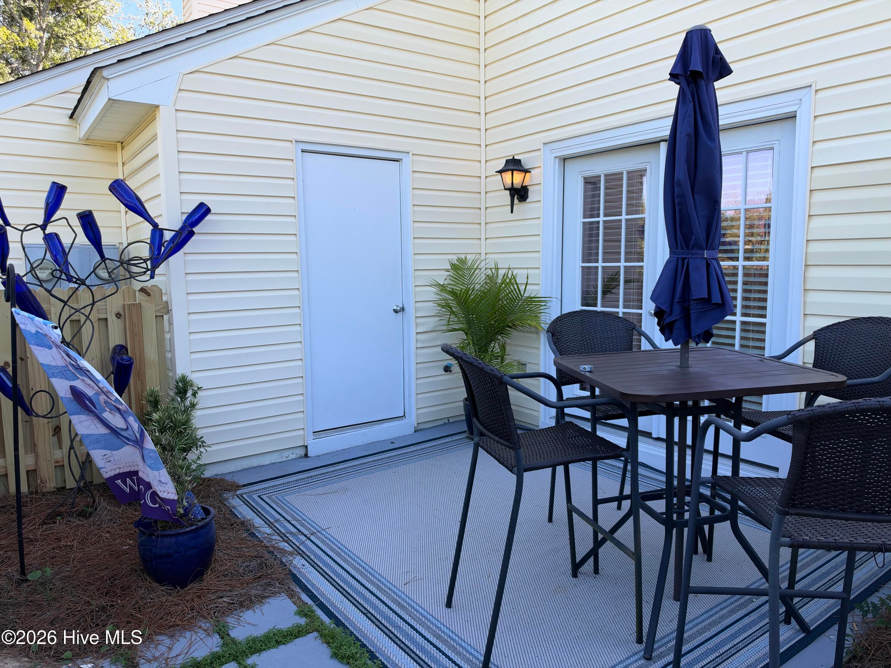 Condominium at 106 Lullwater Drive Unit B, Wilmington, NC 28403, photo 35 of 51