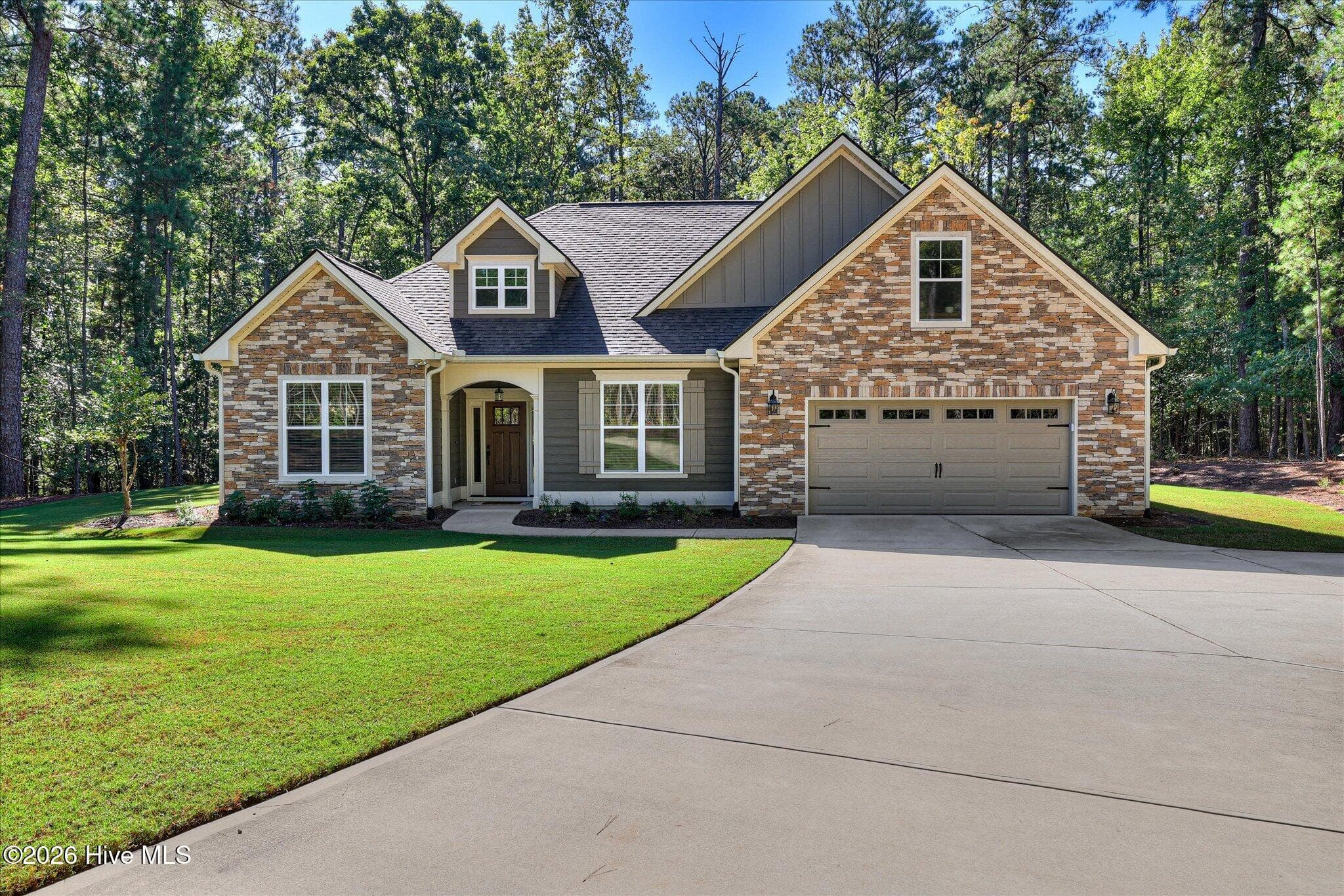 103 Marlboro Place, McCormick, SC 29835