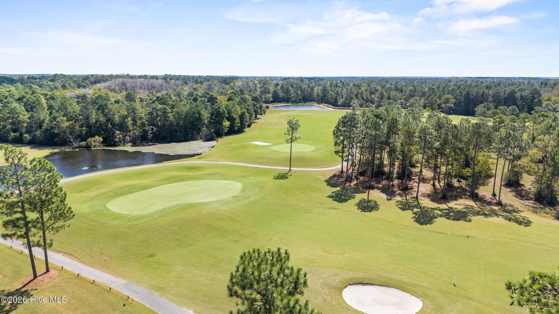 Single Family Residence at 104 Saw Grass Drive, Maple Hill, NC 28454, photo 46 of 50