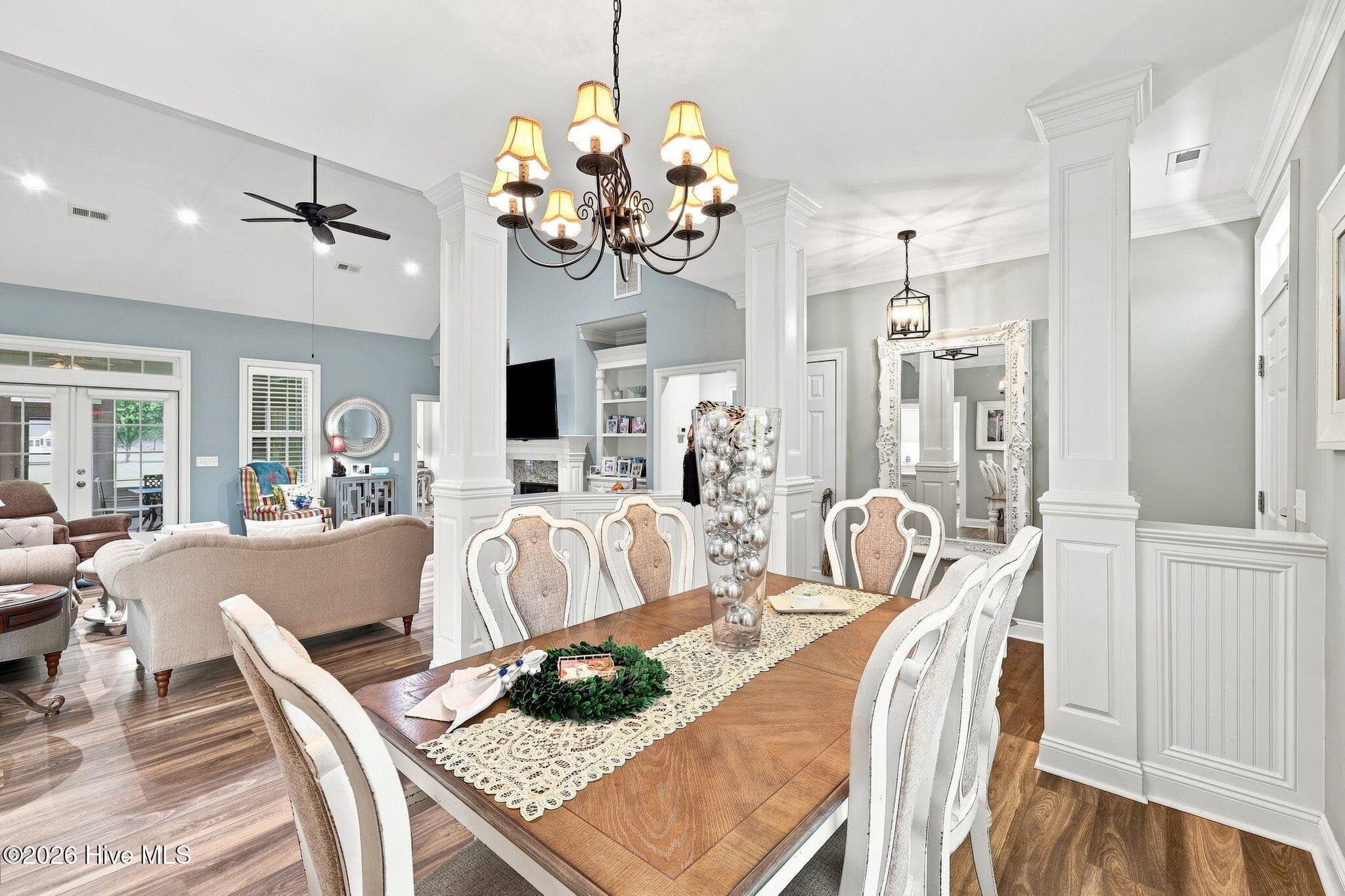 Single Family Residence at 176 Quarter Horse Loop, Hertford, NC 27944, photo 19 of 65
