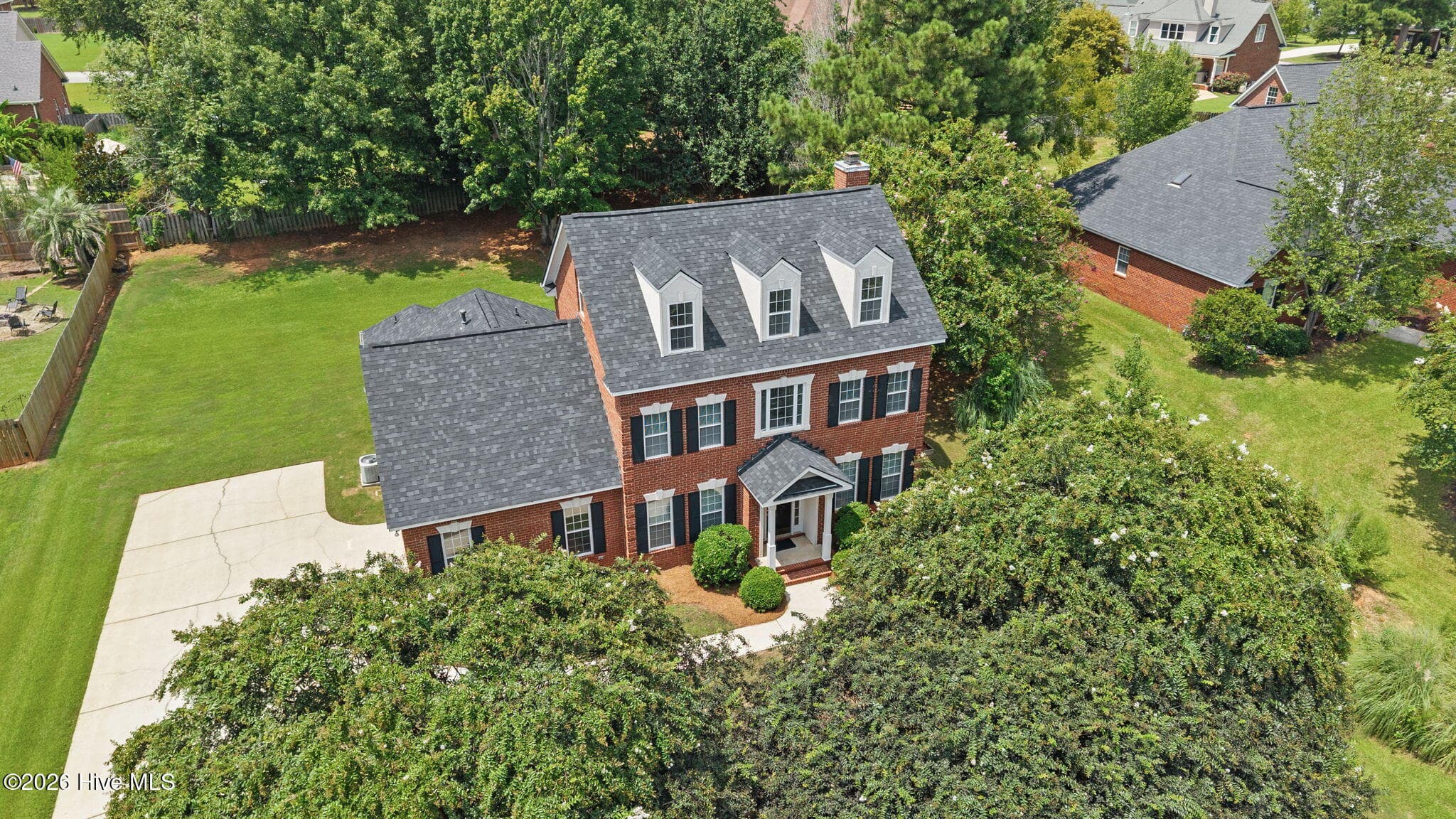 Single Family Residence at 5107 Windmill Place, Evans, GA 30809, photo 2 of 60