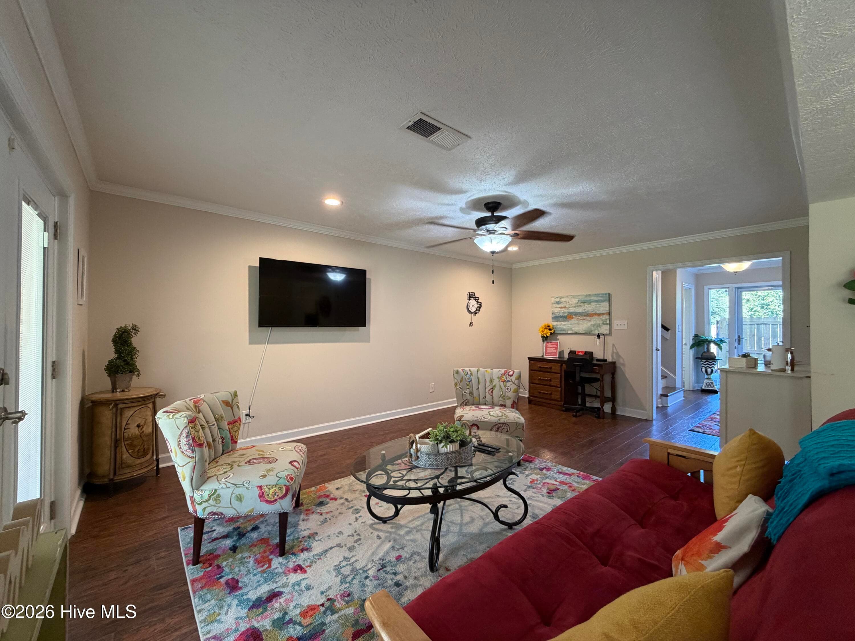 Condominium at 1668 Goshen Road F3, Augusta, GA 30906, photo 5 of 27