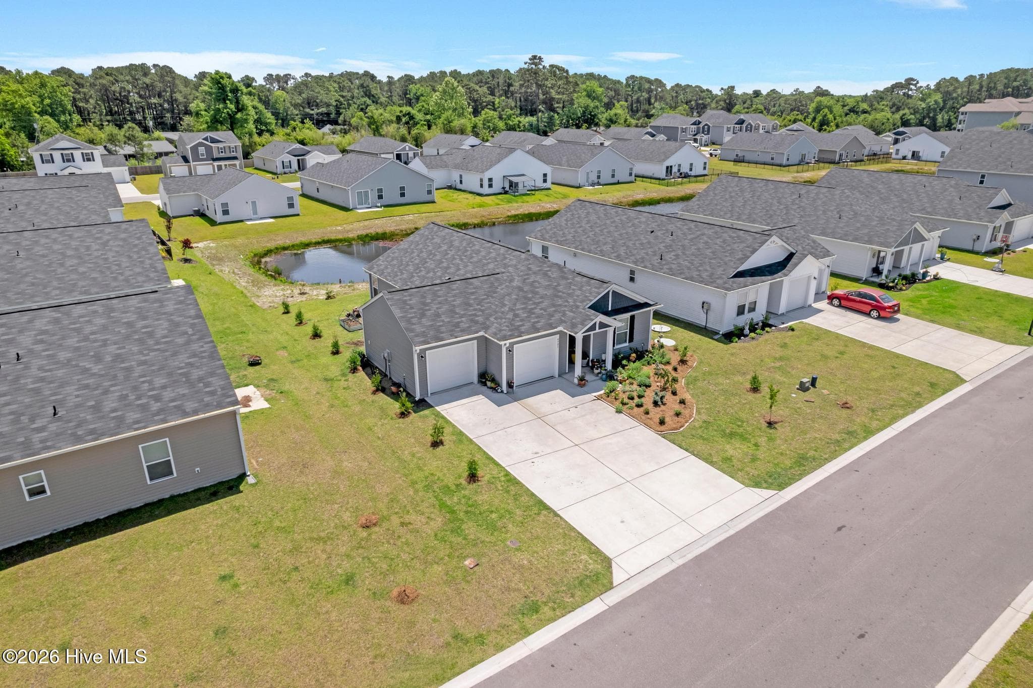 Single Family Residence at 4901 Abbington Oaks Way SE, Southport, NC 28461, photo 27 of 31