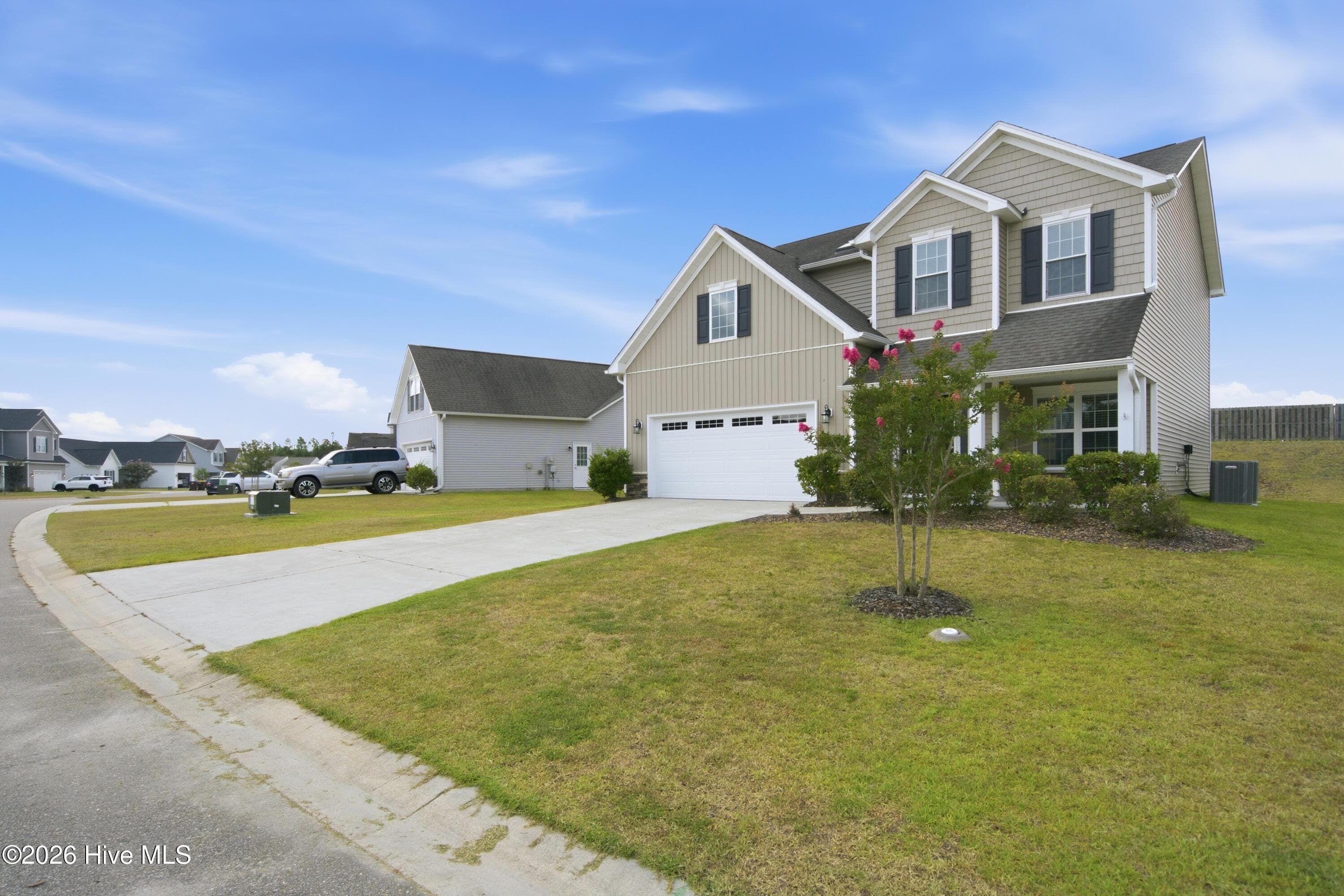 Single Family Residence at 447 Avendale Drive, Rocky Point, NC 28457, photo 57 of 74