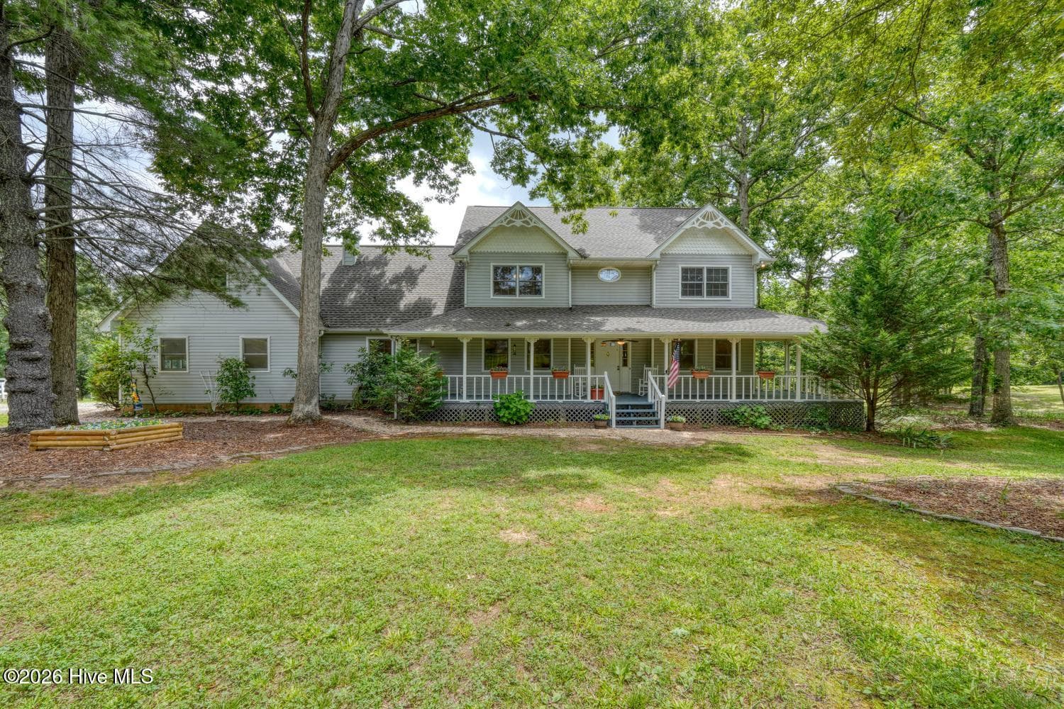 Single Family Residence at 151 Sharp Top Circle, Blairsville, GA 30512