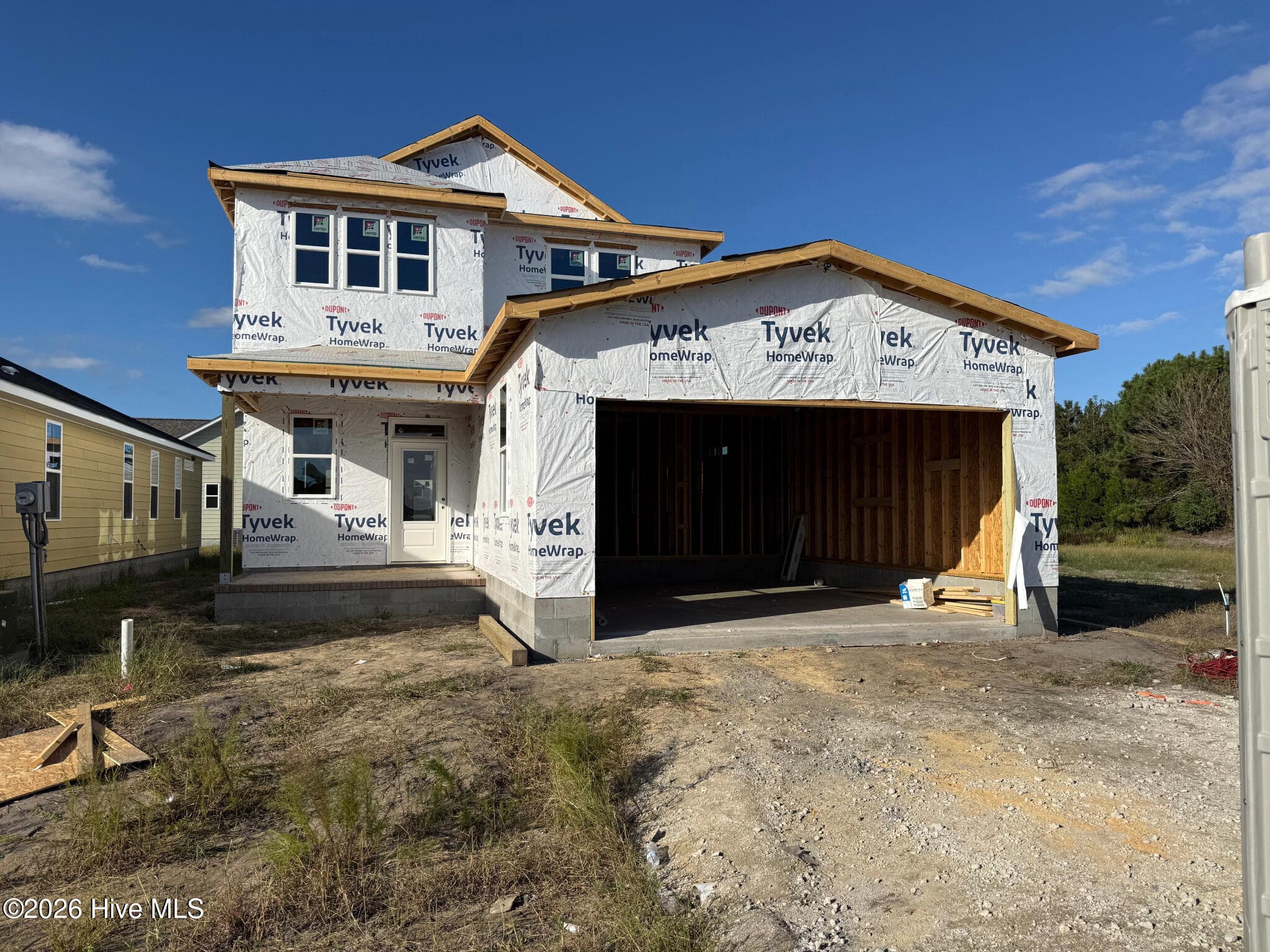 105 Winters Rest Road, Beaufort, NC 28516