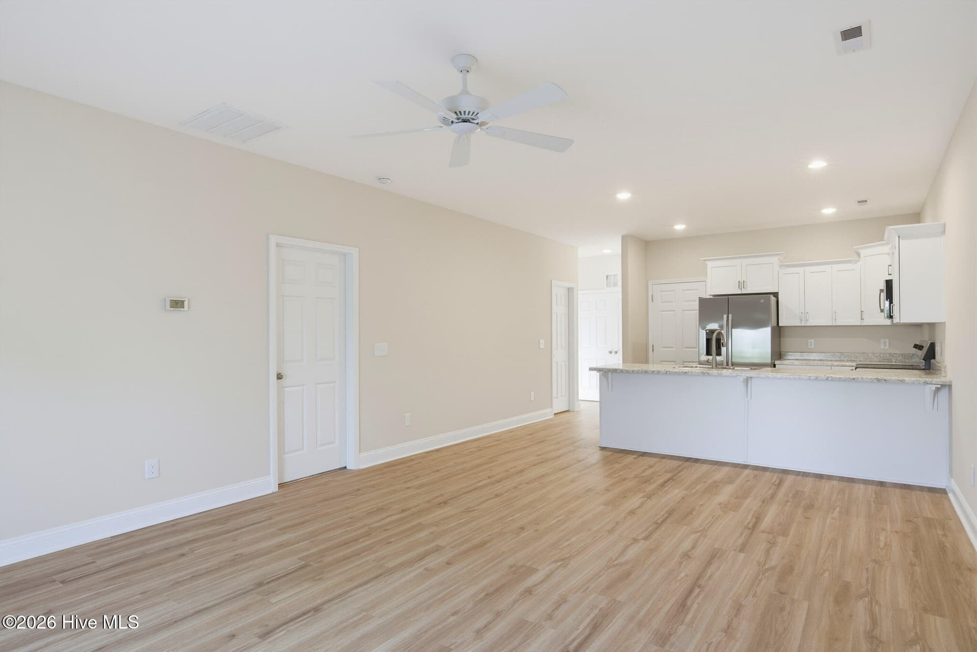 Townhouse at 226 Sandpiper Place, Holly Ridge, NC 28445, photo 9 of 26