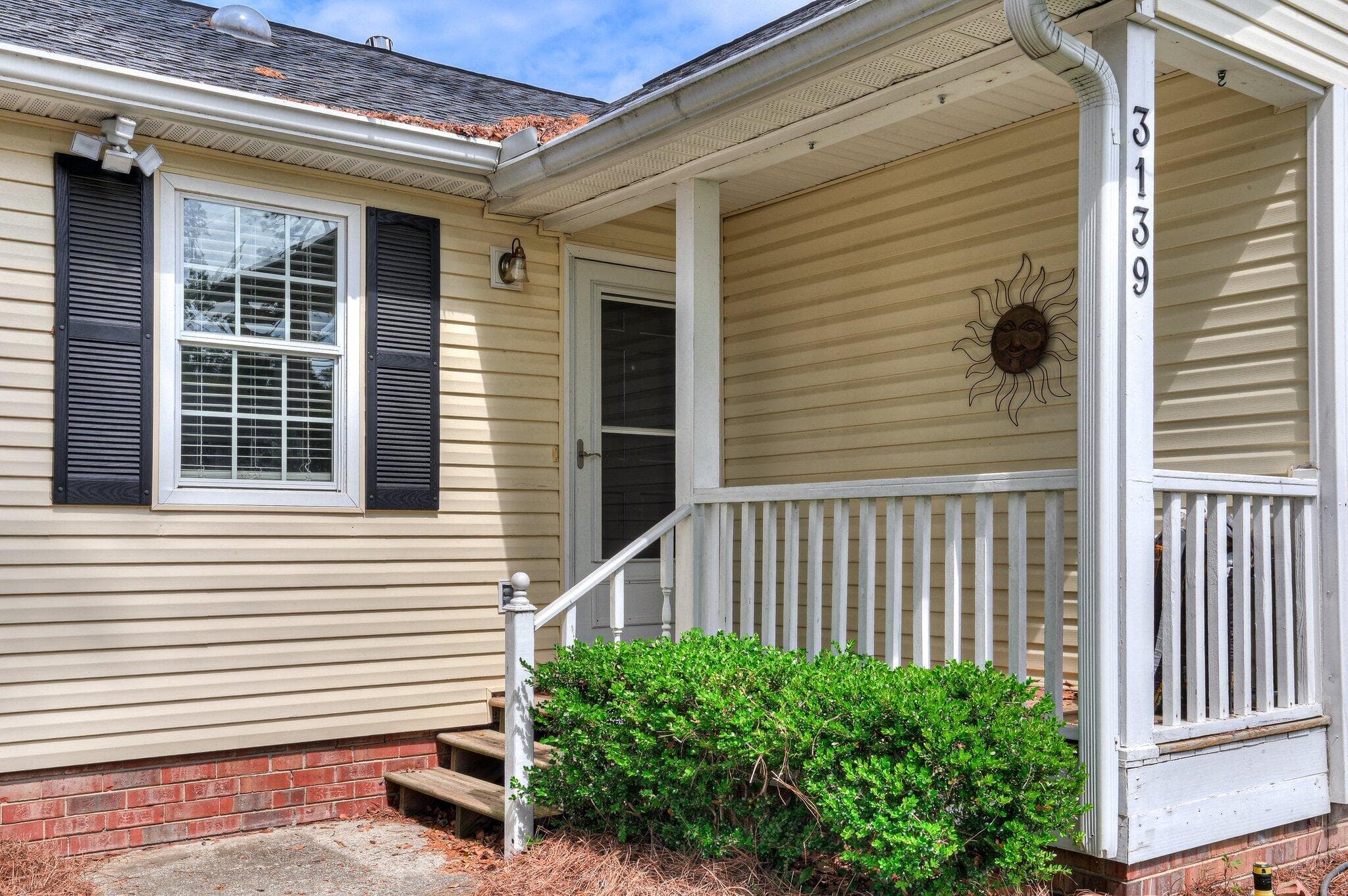 Single Family Residence at 3139 Switzer Drive, Augusta, GA 30909, photo 2 of 22