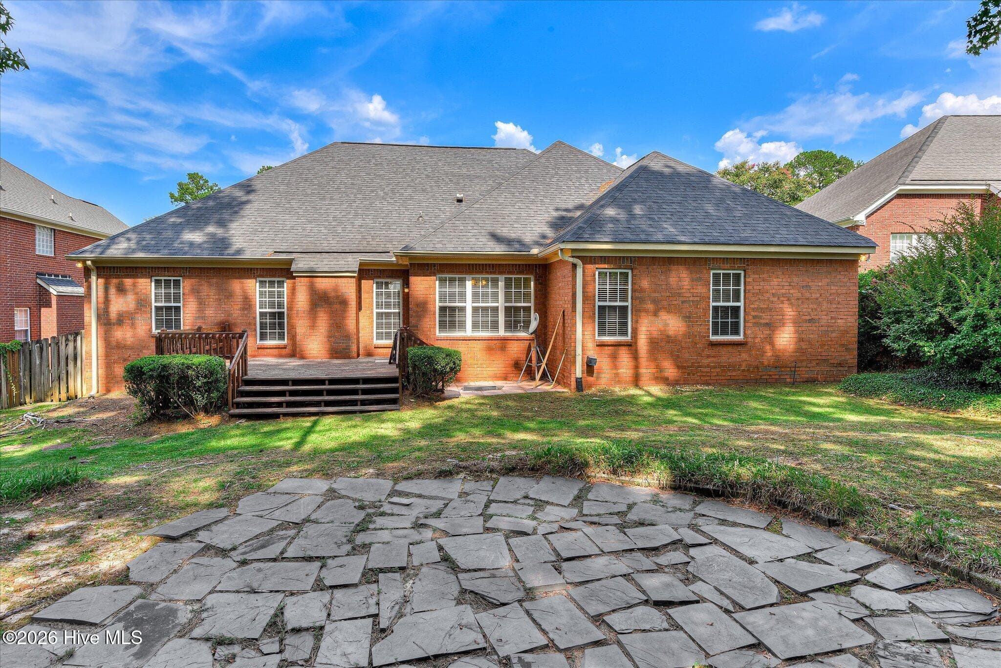 Single Family Residence at 4269 Colony Square, Evans, GA 30809, photo 23 of 25