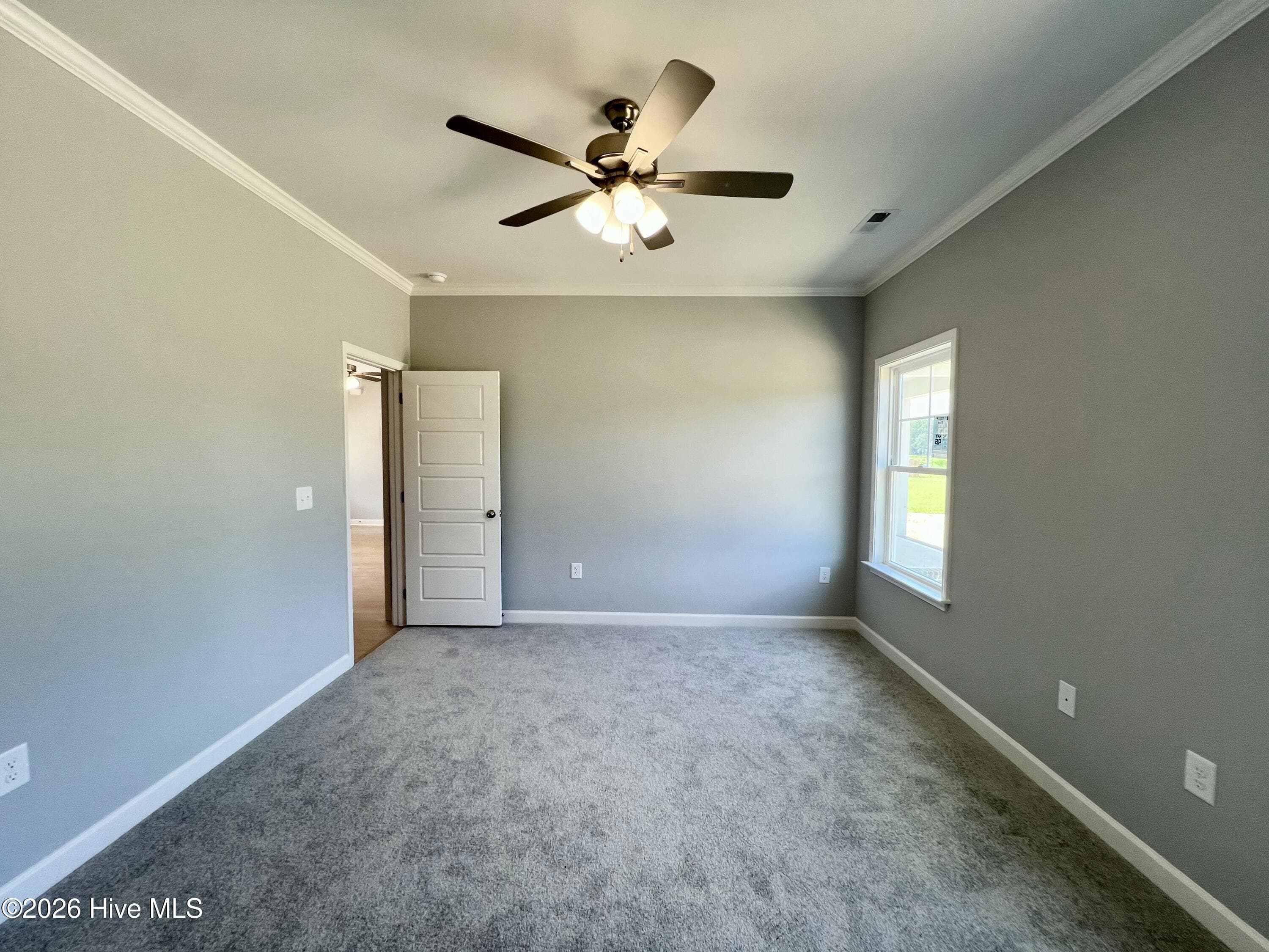 Single Family Residence at 315 Creeks Edge Drive, Pikeville, NC 27863, photo 58 of 133