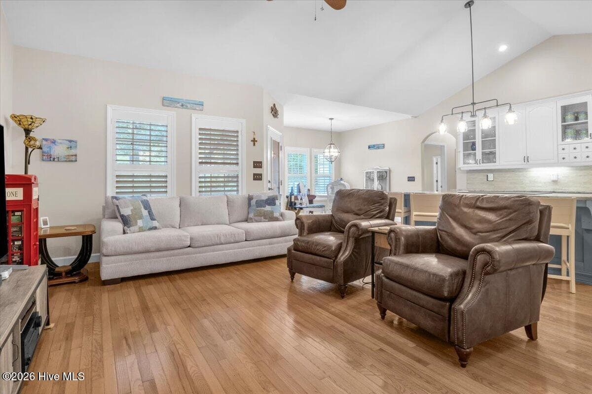 Single Family Residence at 102 SW 22nd Street, Oak Island, NC 28465, photo 15 of 56