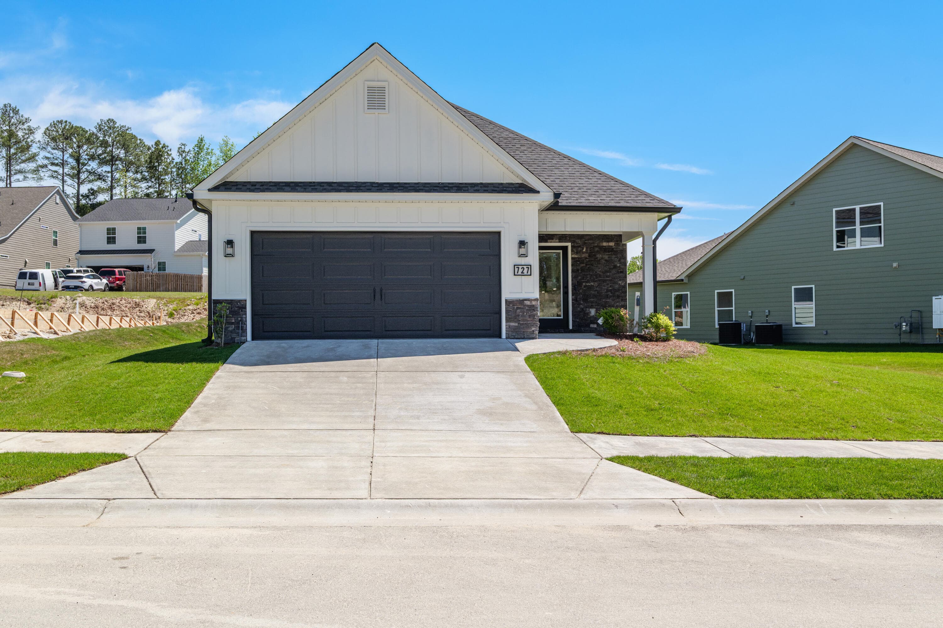 727 Ronaldsay Road, Grovetown, GA 30813