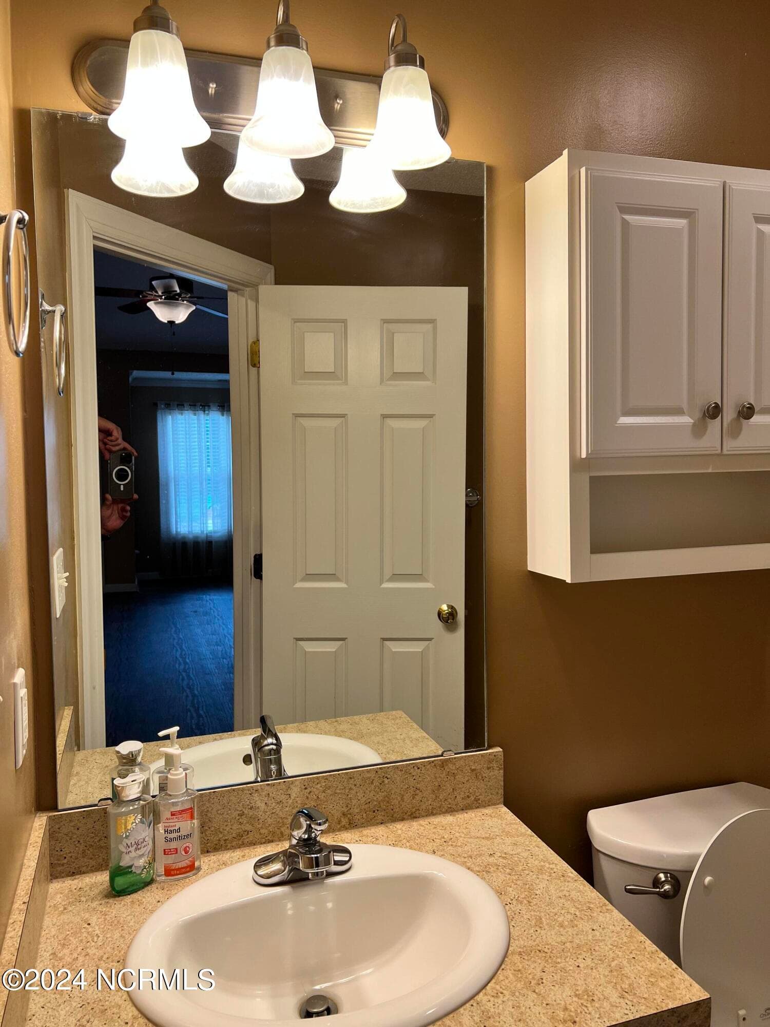 Single Family Residence at 2429 Winding Creek Drive SW, Wilson, NC 27893, photo 13 of 22