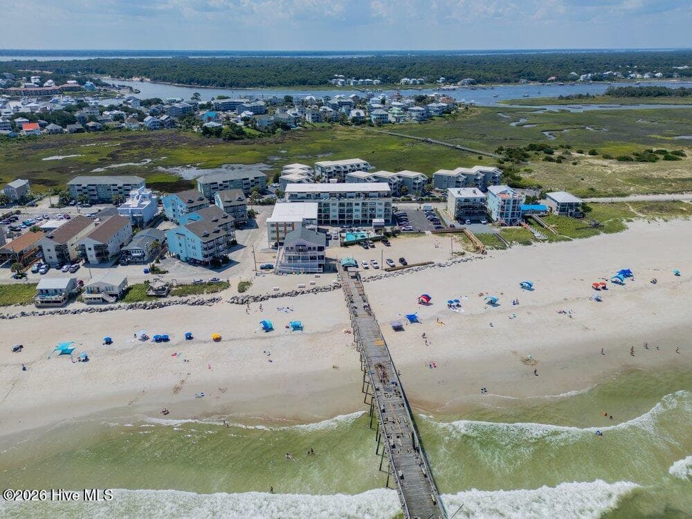 Condominium at 1800 Canal Drive Unit 101, Carolina Beach, NC 28428, photo 38 of 40