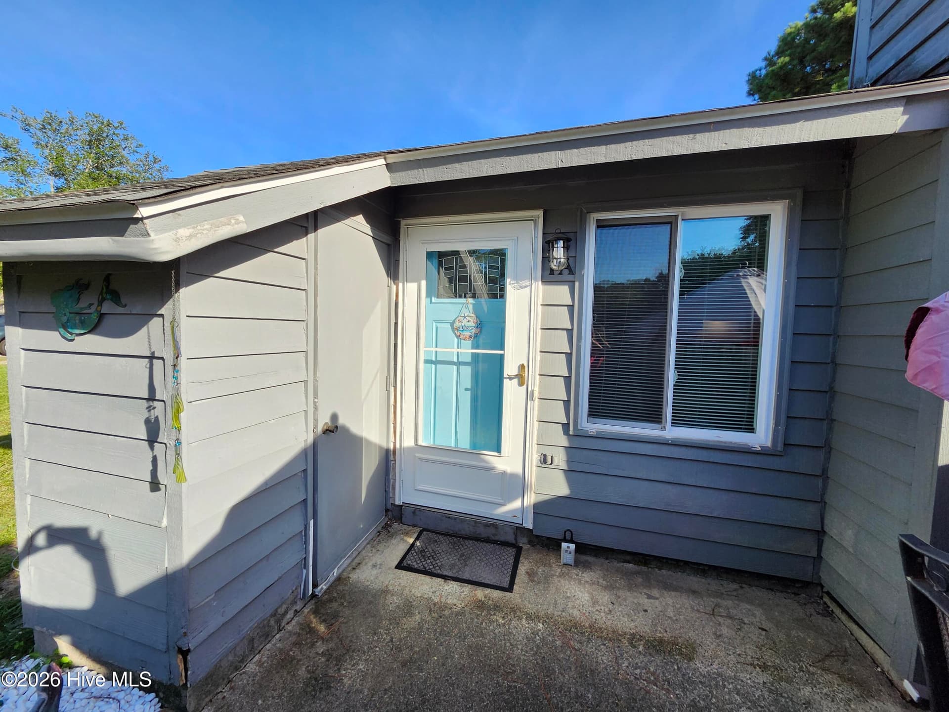 Townhouse at 1 Mulberry Lane A, New Bern, NC 28562, photo 7 of 44