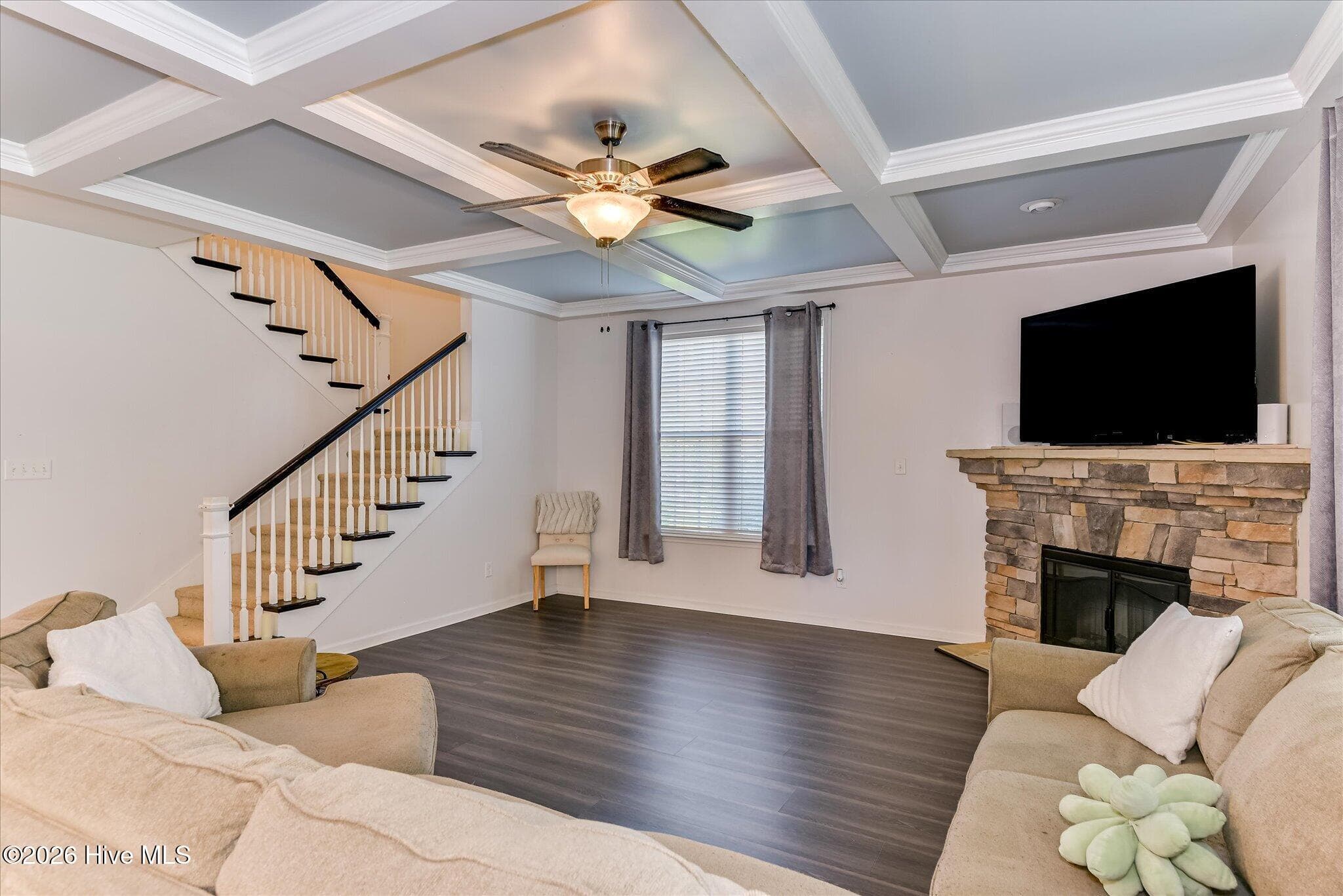 Single Family Residence at 4031 Ellington Drive, Grovetown, GA 30813, photo 12 of 54