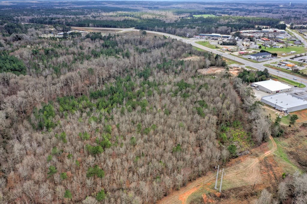 Unimproved Land at 1001 N By Pass, Washington, GA 30673, photo 12 of 17