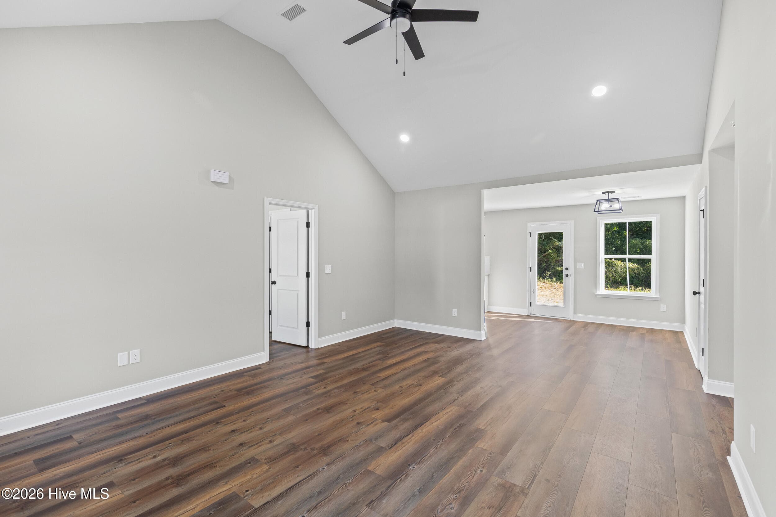 Single Family Residence at 327 Sims Avenue, Augusta, GA 30906, photo 8 of 31