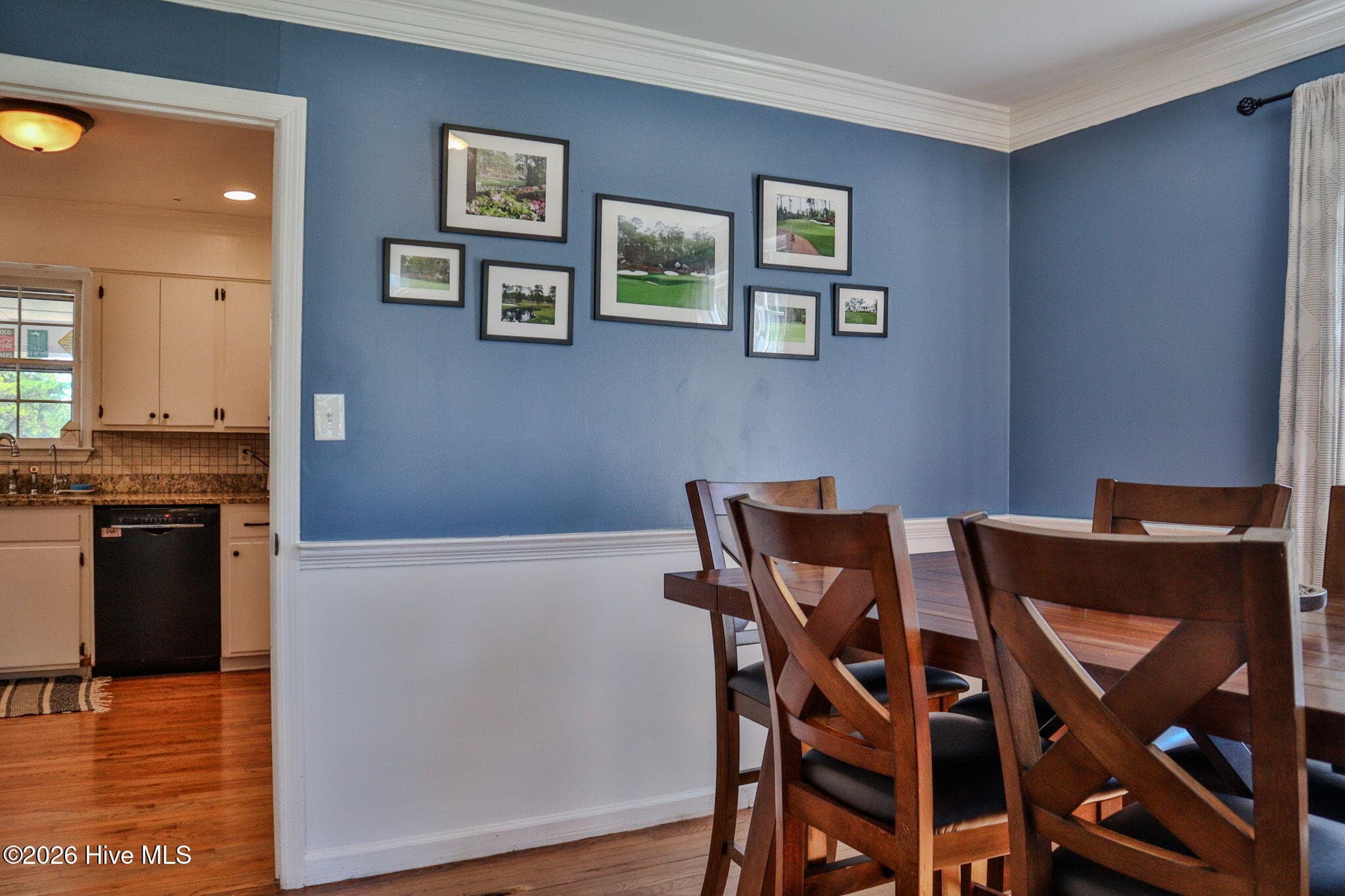 Single Family Residence at 529 Hillwood Circle, Augusta, GA 30909, photo 13 of 48