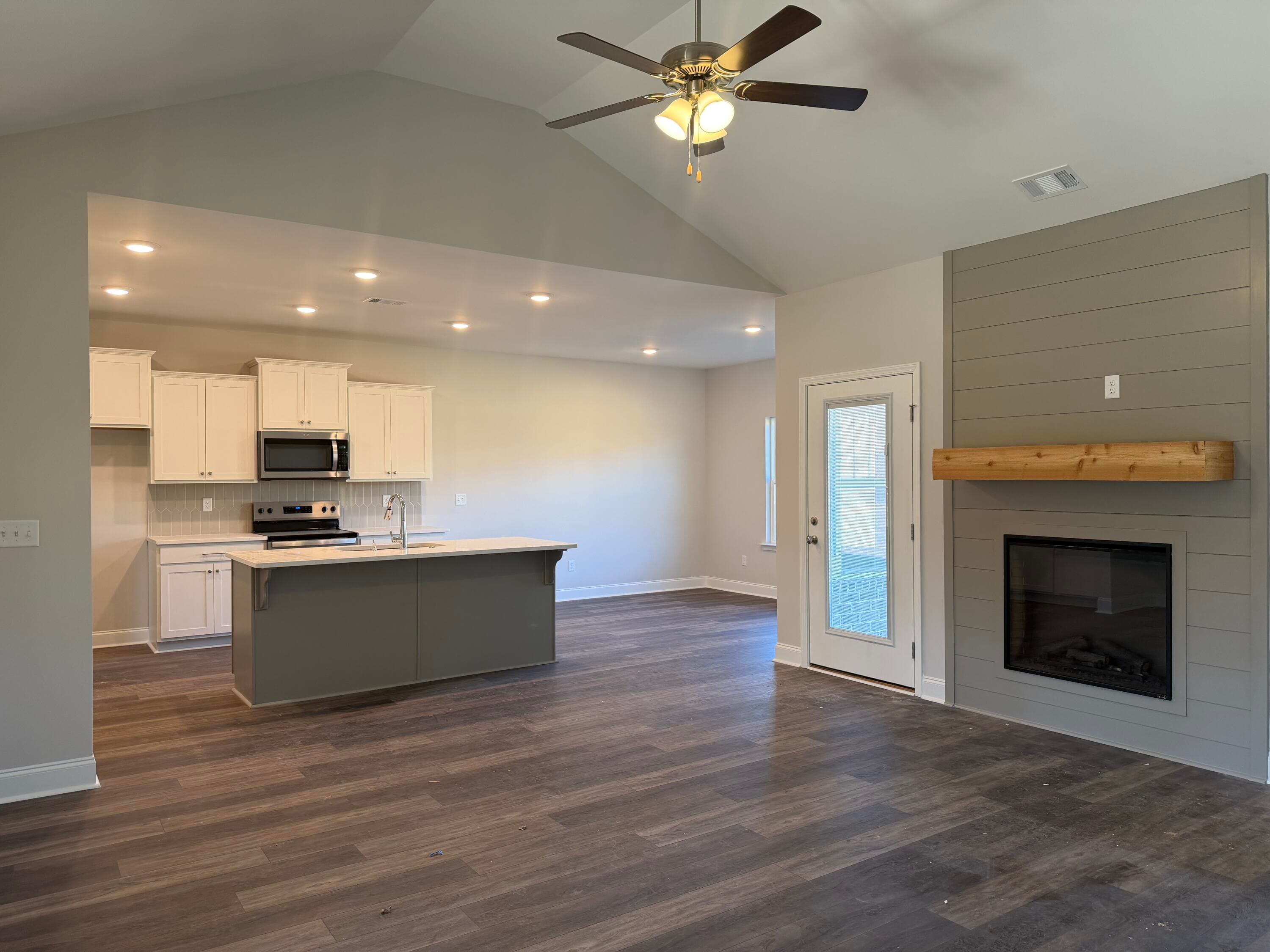Single Family Residence at 1302 Elias Station, Thomson, GA 30824, photo 24 of 56