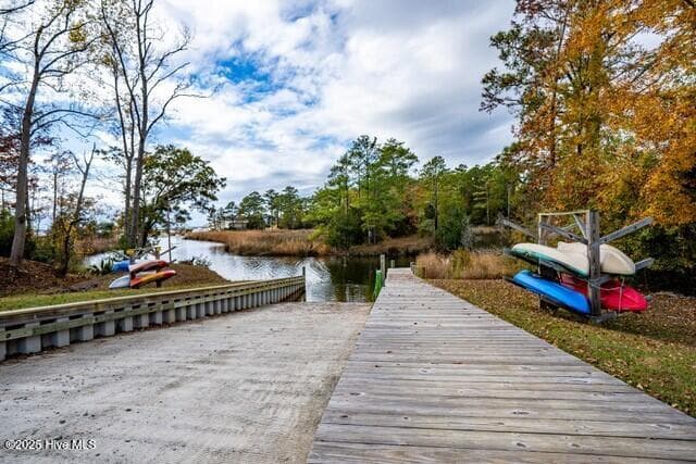 Residential Lot at 75 241 Golden Fern Lane, Minnesott Beach, NC 28510, photo 26 of 31