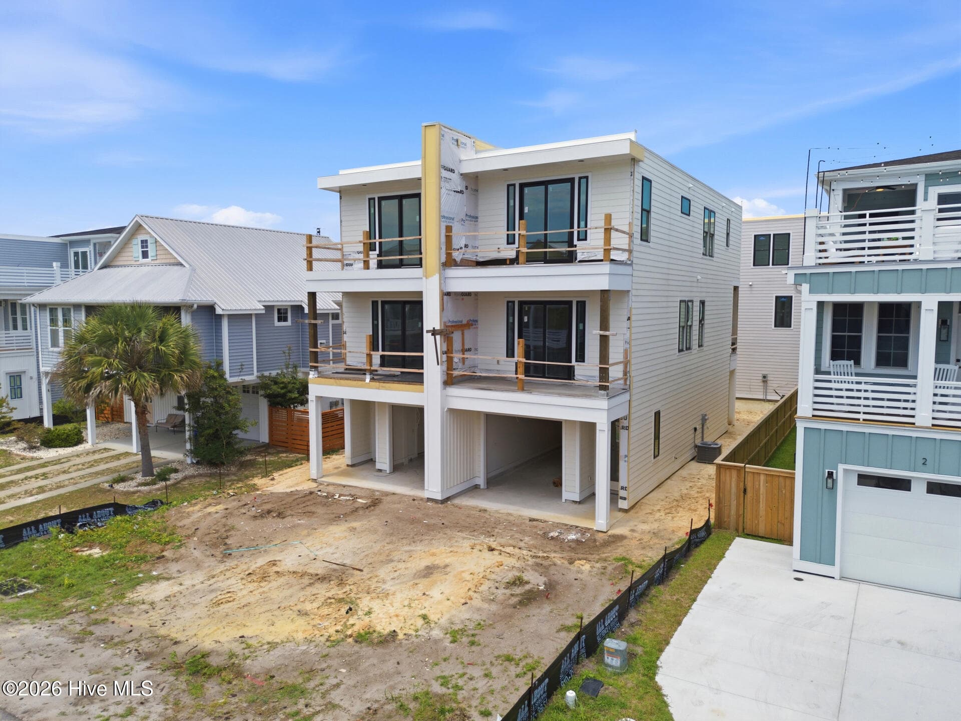 Townhouse at 502 North Carolina Avenue 1, Carolina Beach, NC 28428, photo 53 of 131