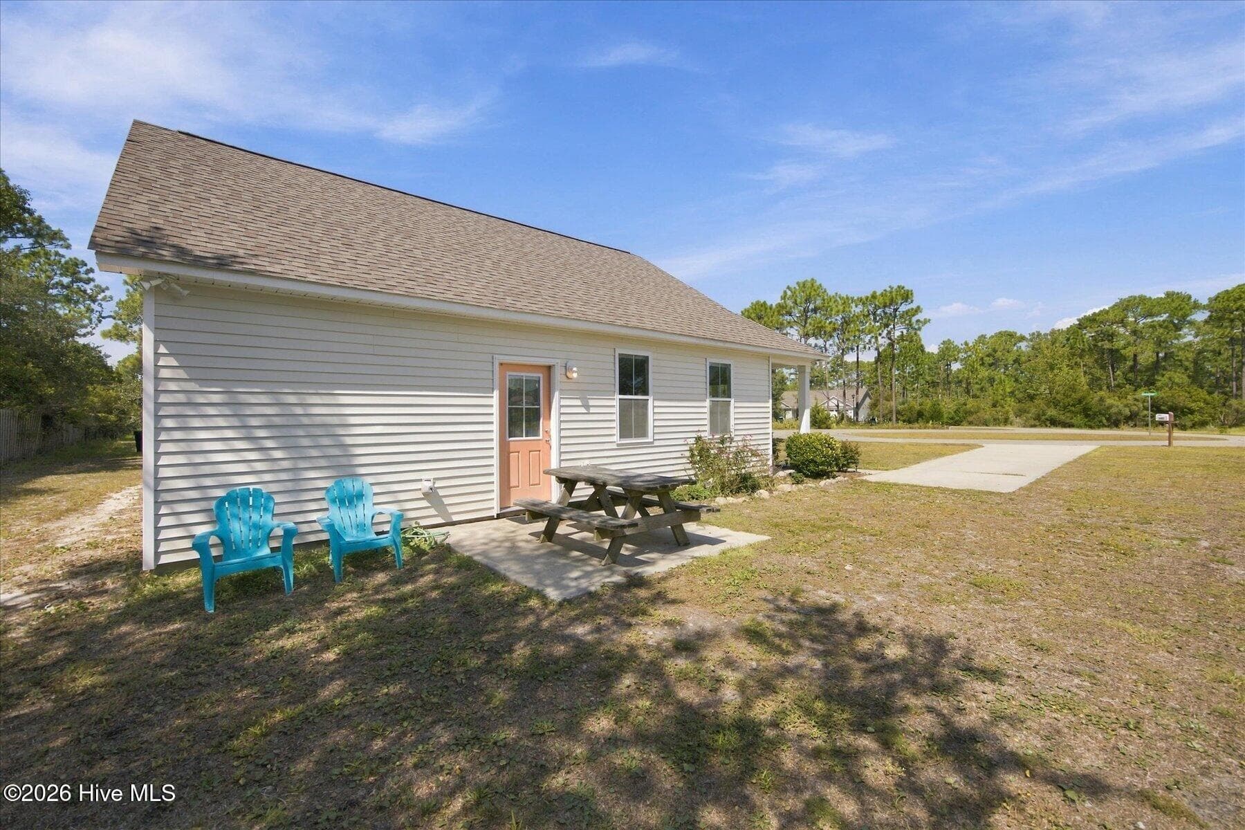 Single Family Residence at 4457 Gateway Village Circle SE, Southport, NC 28461, photo 21 of 29
