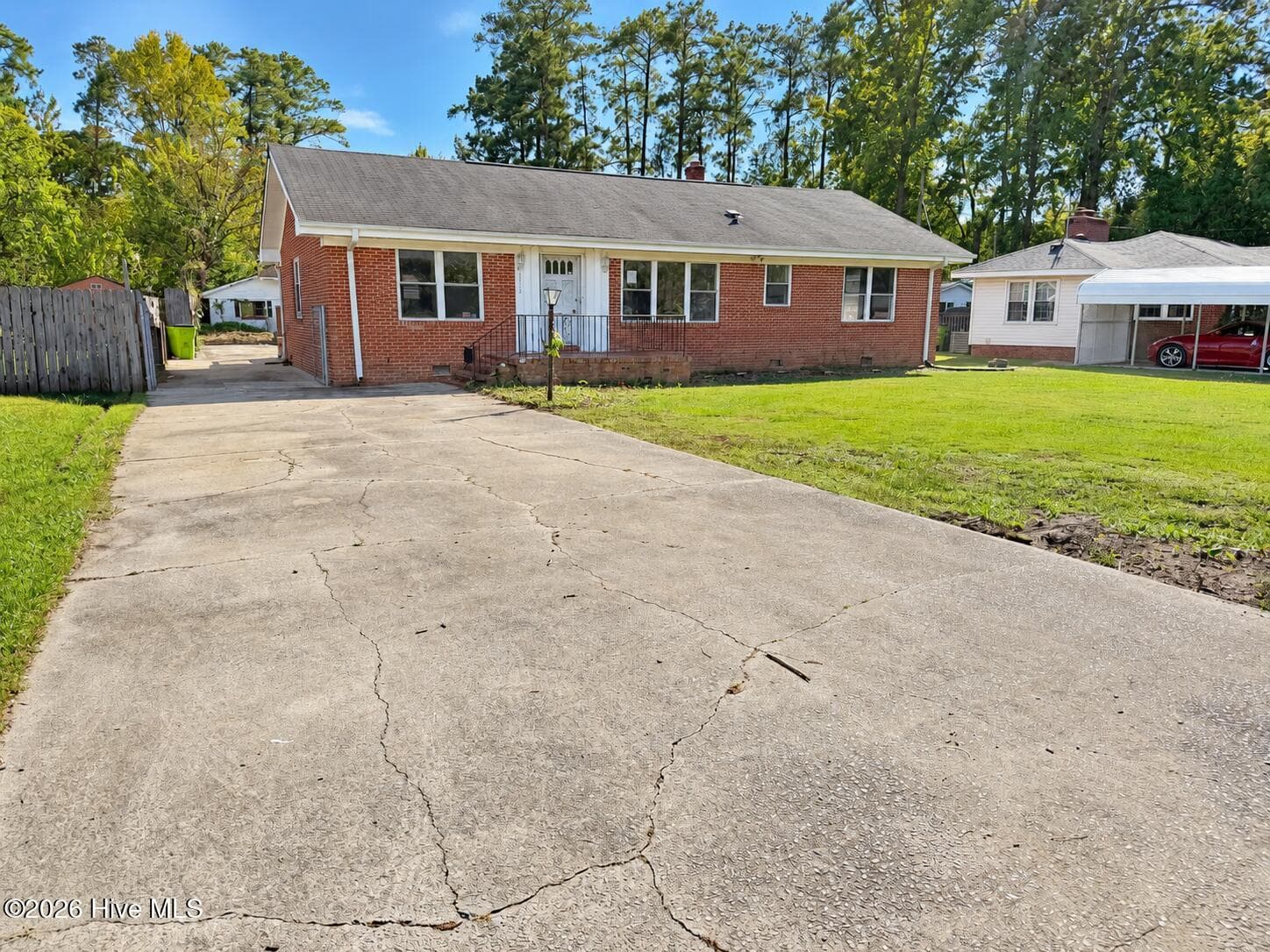 2313 Center Avenue, New Bern, NC 28562