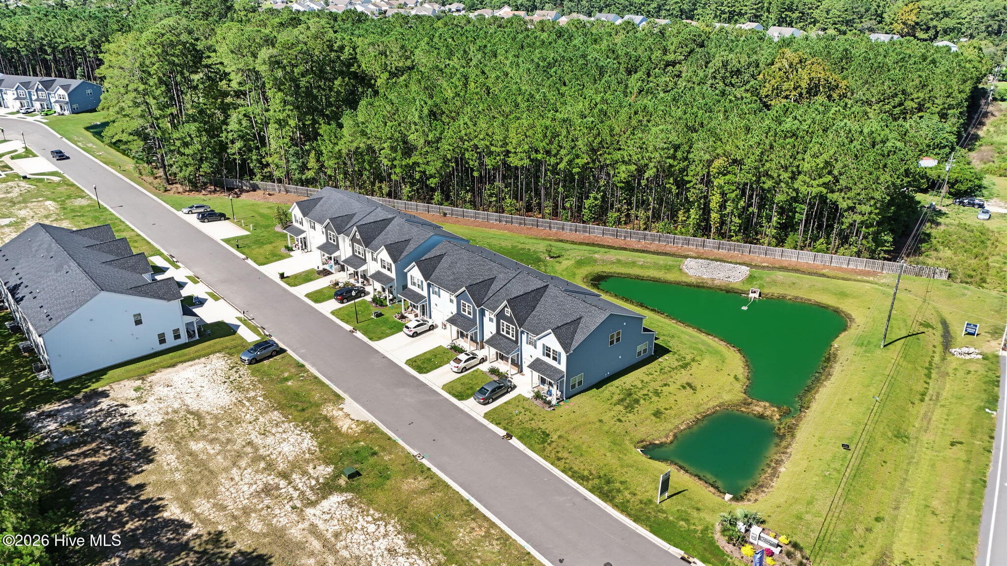 Townhouse at 718 Palm Frond Way NW 718, Calabash, NC 28467, photo 54 of 58