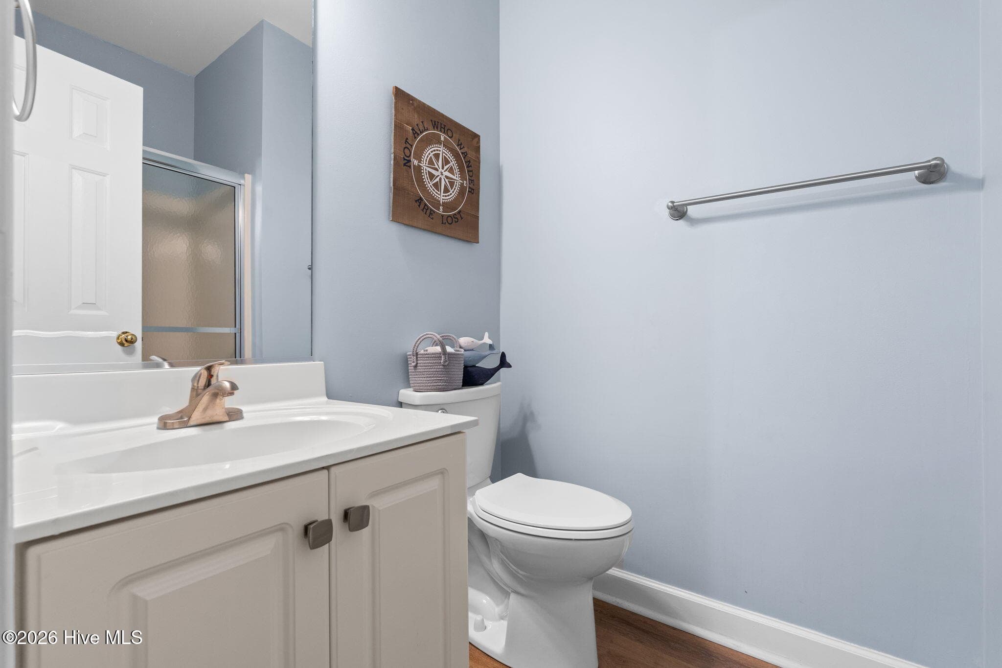 Condominium at 2 Becky Street # A, Ocean Isle Beach, NC 28469, photo 29 of 57