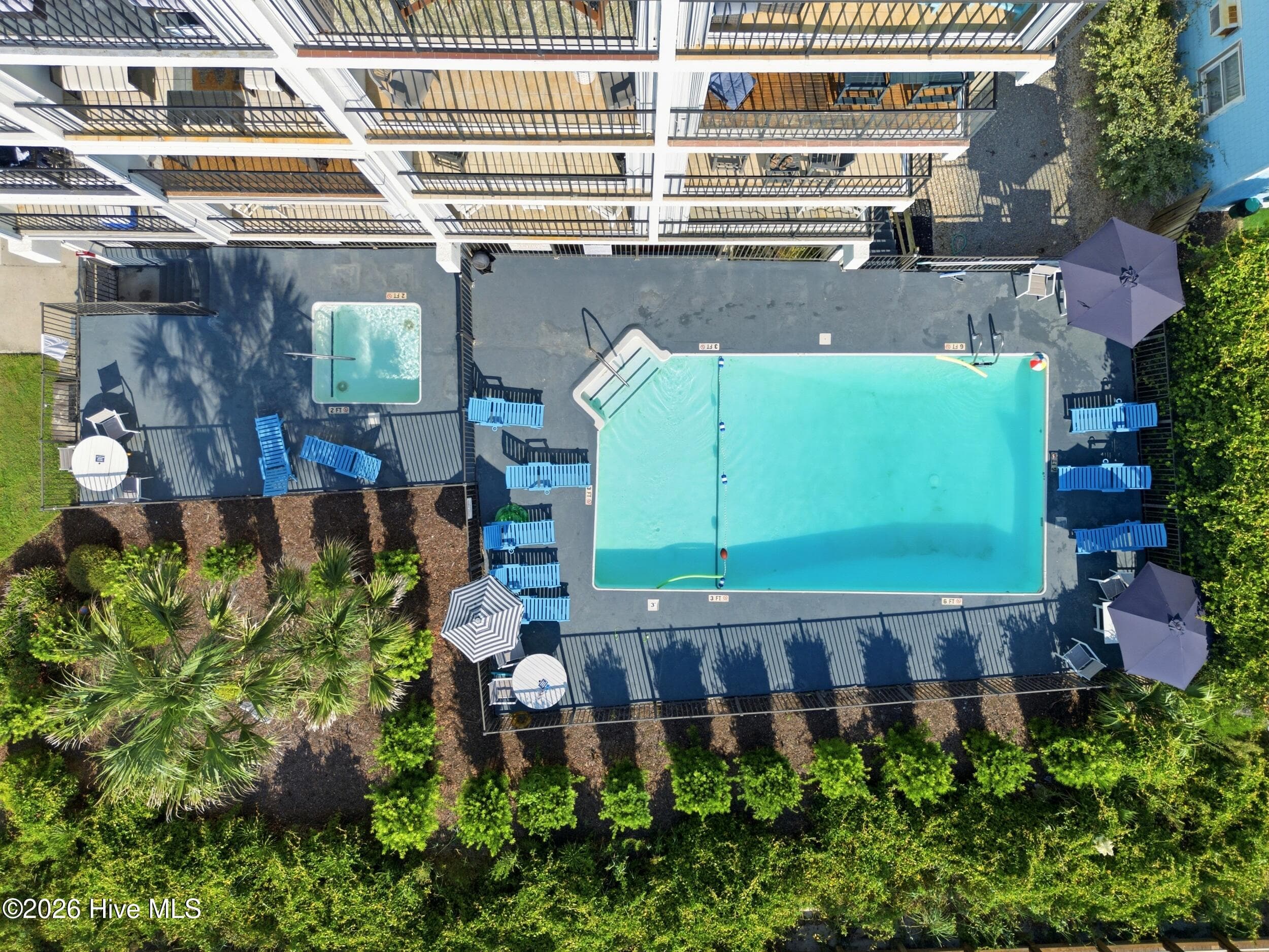 Condominium at 222 Carolina Beach Avenue N Unit 128, Carolina Beach, NC 28428, photo 26 of 40