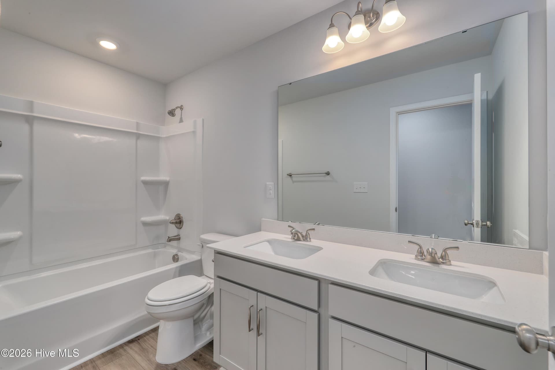 Single Family Residence at 190 Mayflower Drive NW Lot 22, Calabash, NC 28467, photo 22 of 25