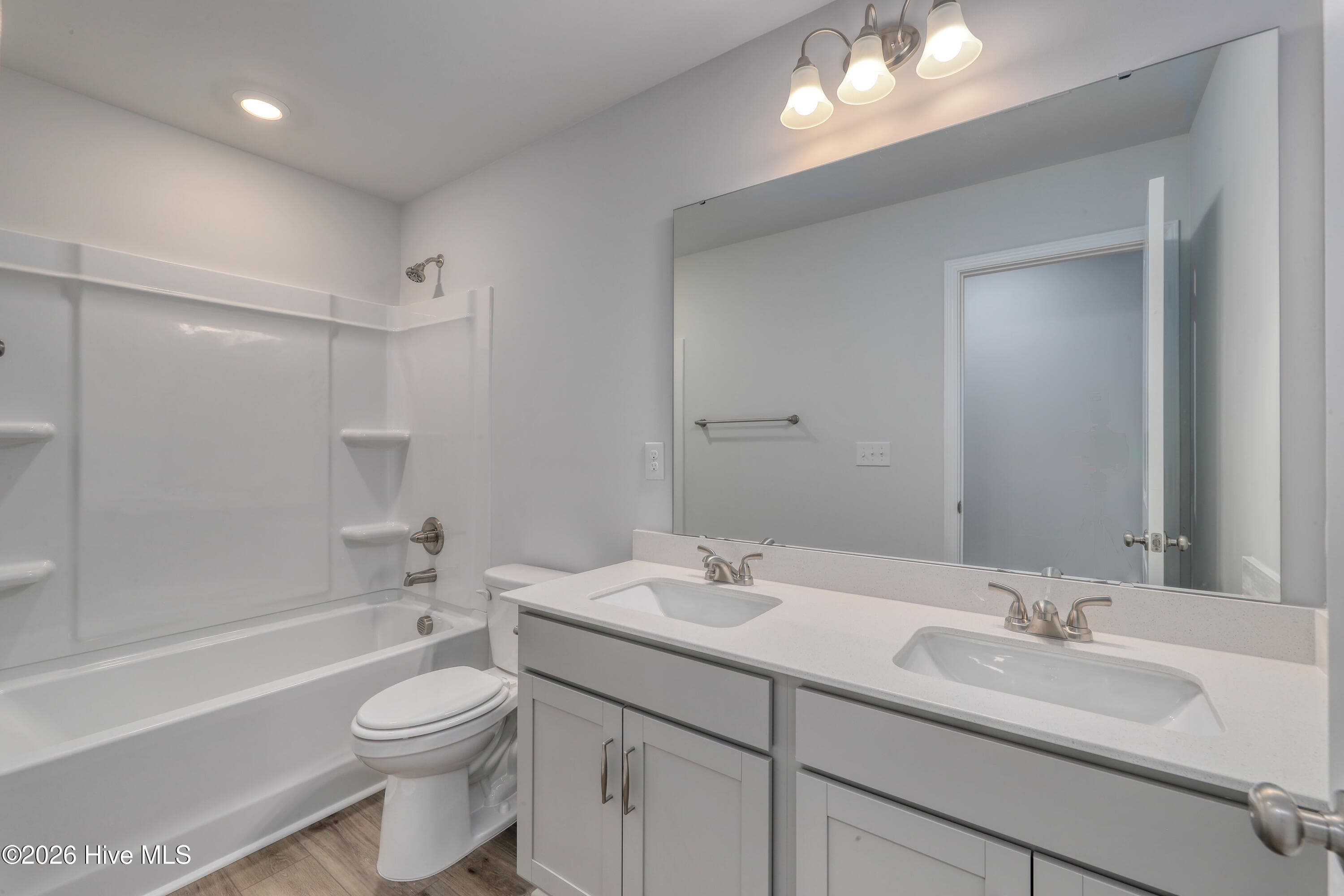Single Family Residence at 190 Mayflower Drive NW Lot 22, Calabash, NC 28467, photo 22 of 25