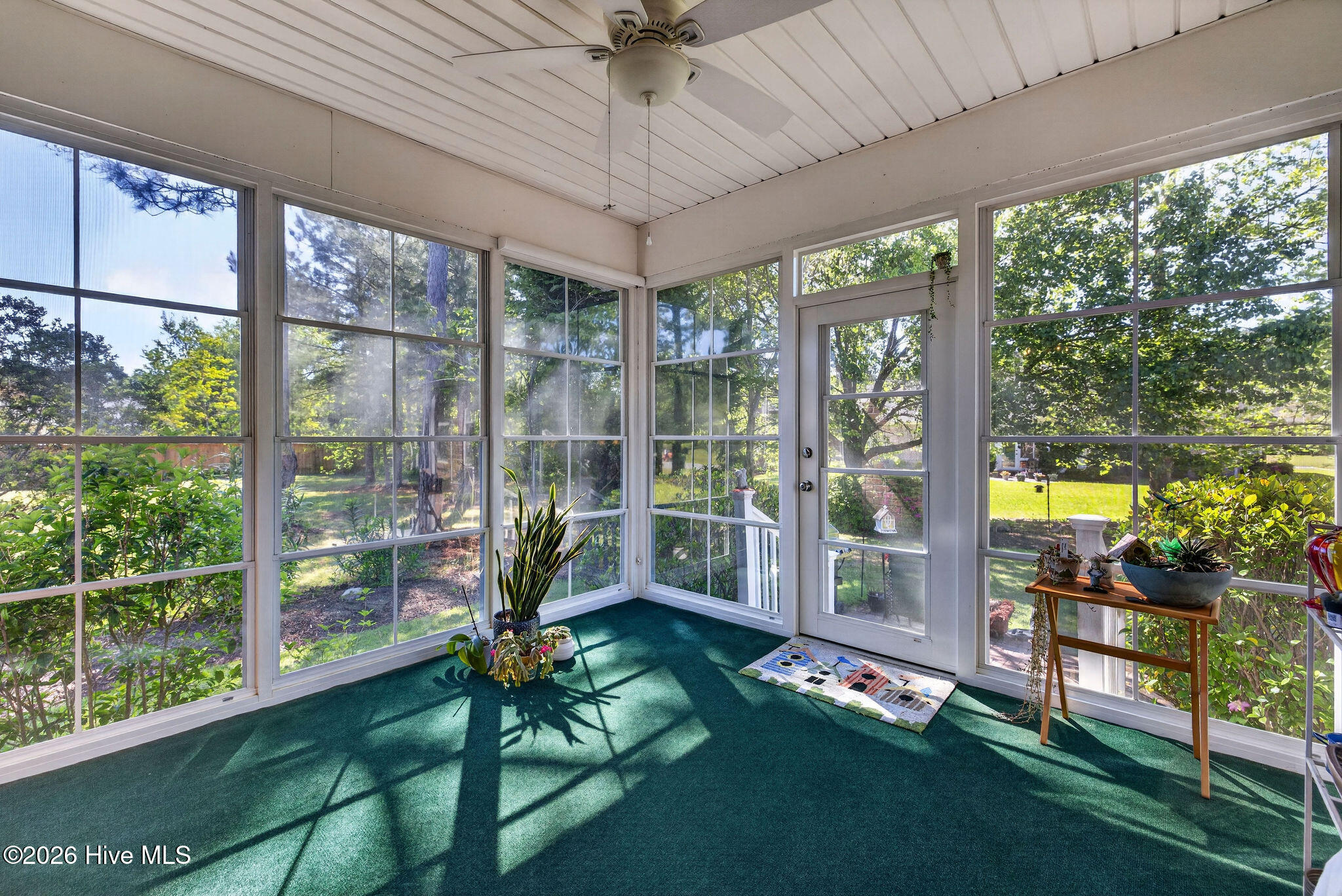 Sunroom - 1113 Willow Pond Lane, Leland, NC 28451
