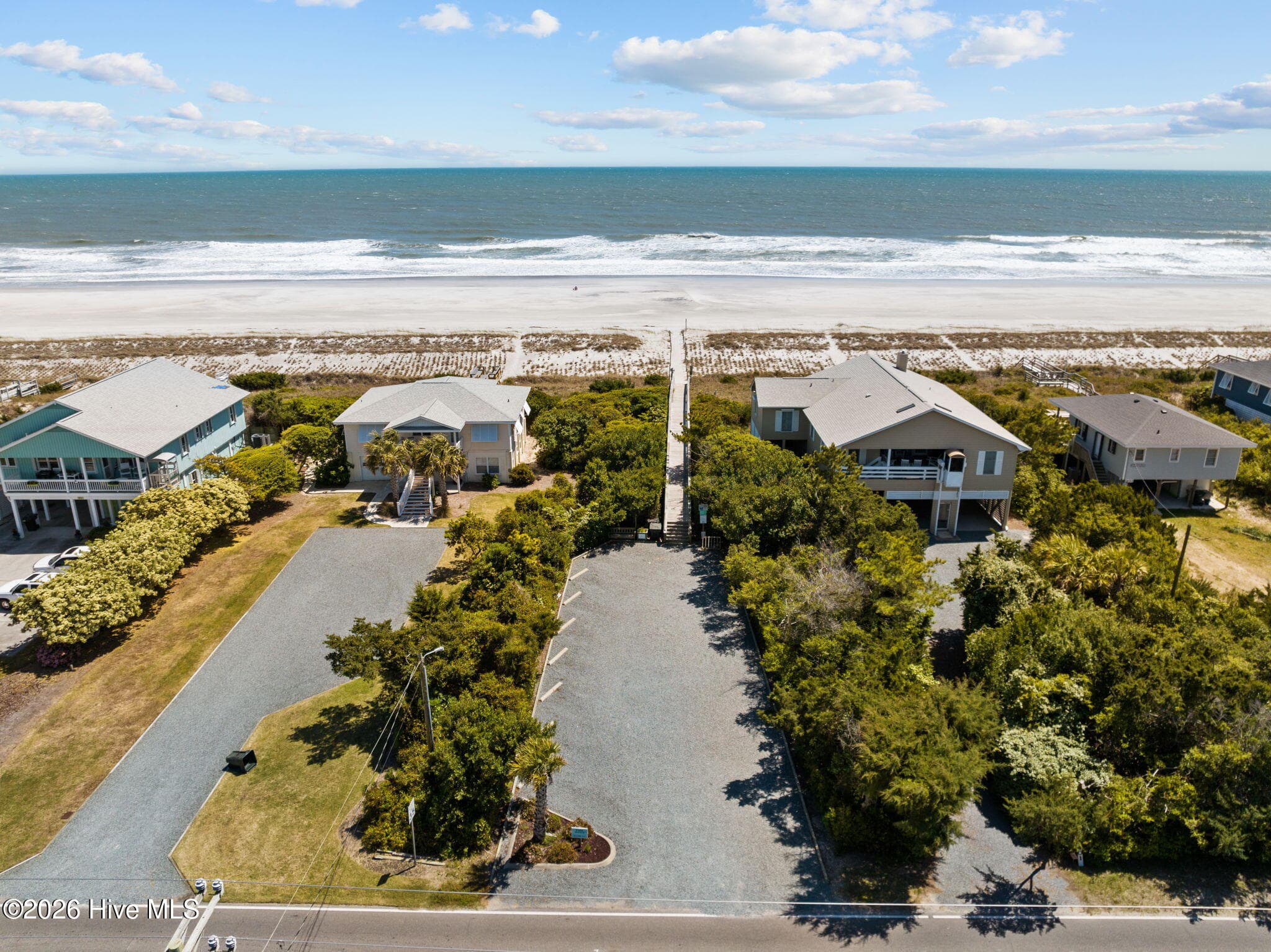 Condominium at 202 Empie Avenue A, Topsail Beach, NC 28445, photo 53 of 61
